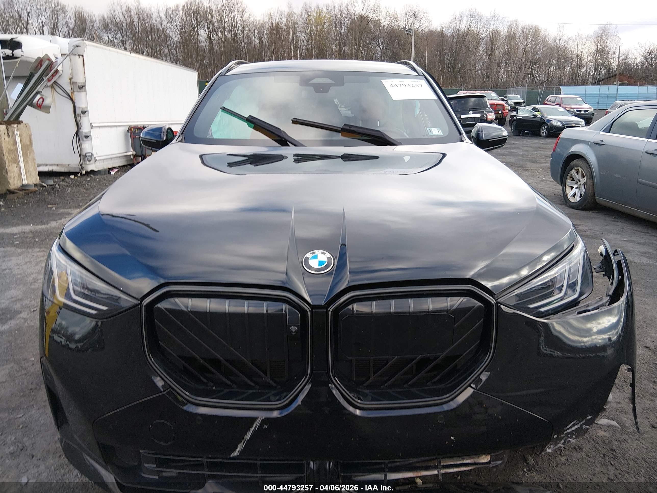 BMW X3 image 6