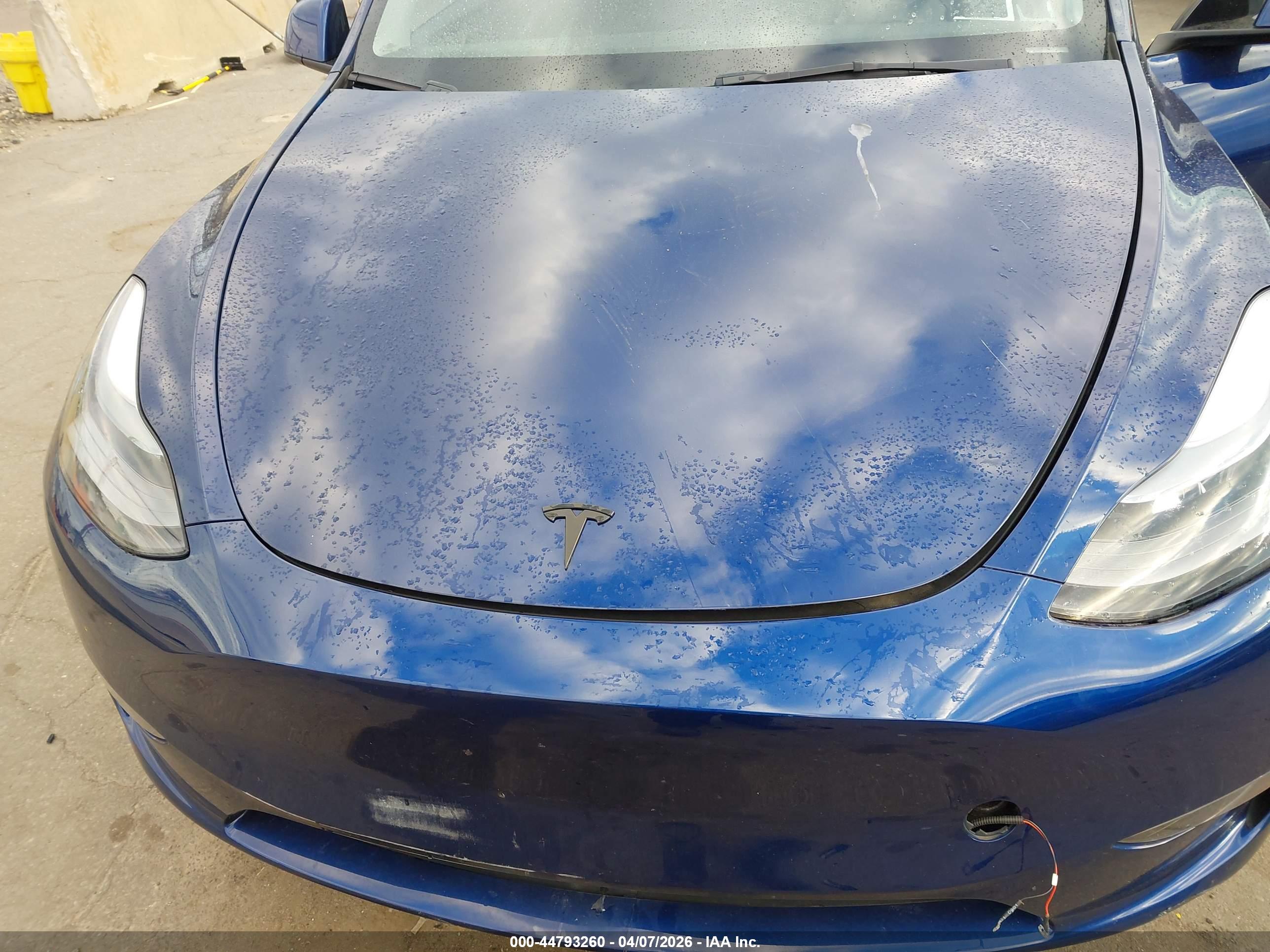 TESLA MODEL image 10