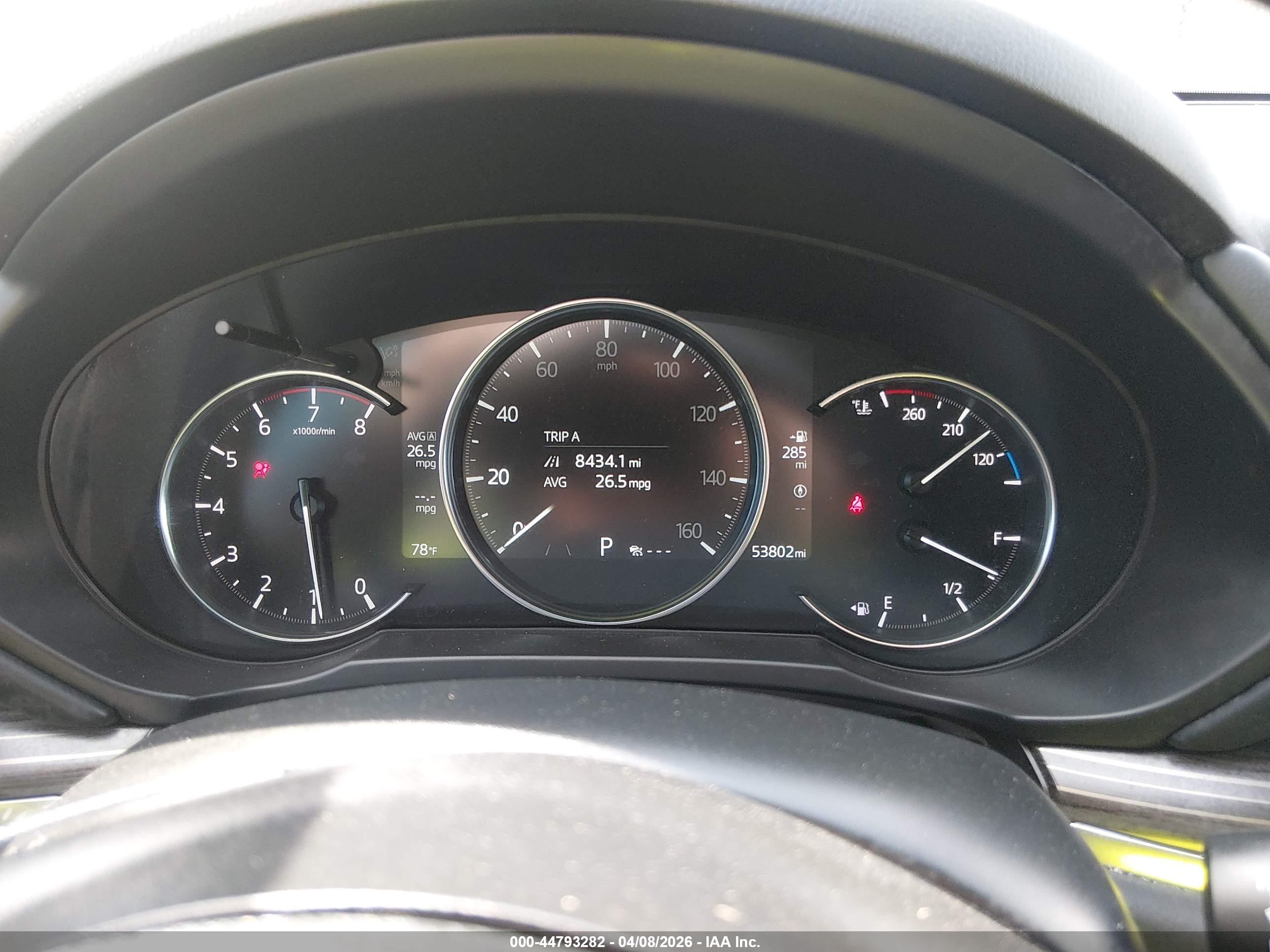 MAZDA CX-5 image 7
