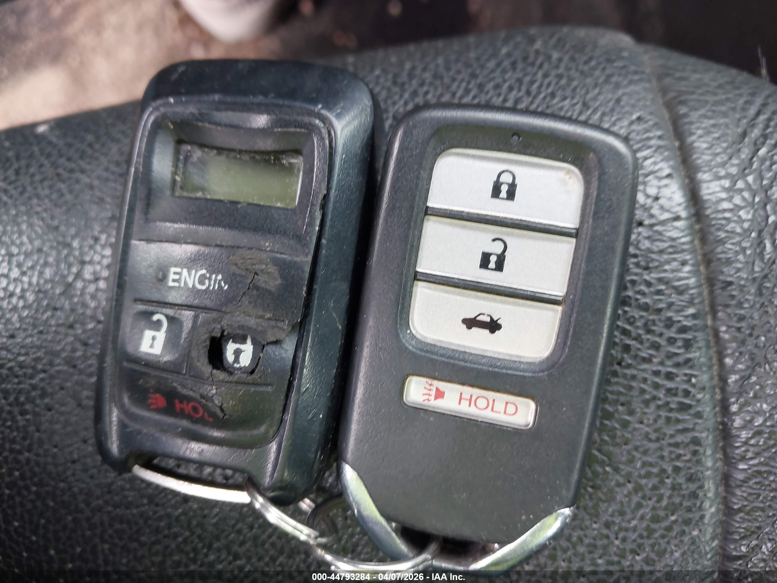 HONDA ACCORD image 11