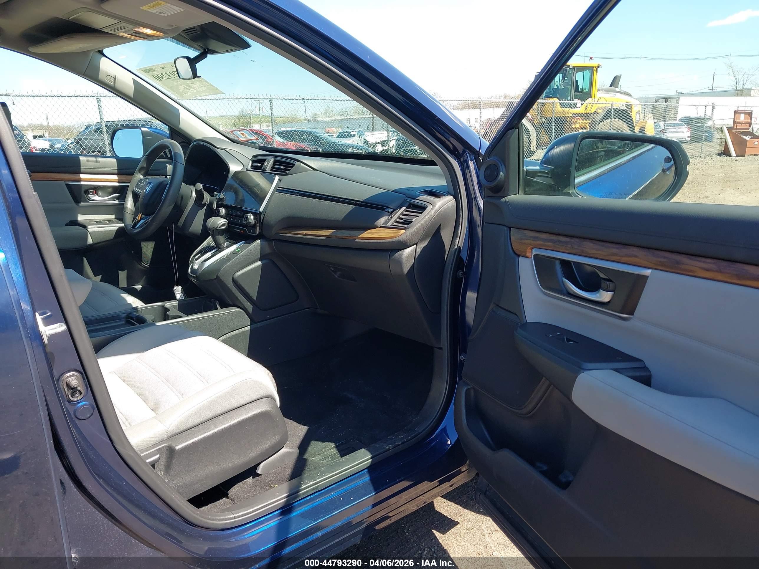 HONDA CR-V image 5