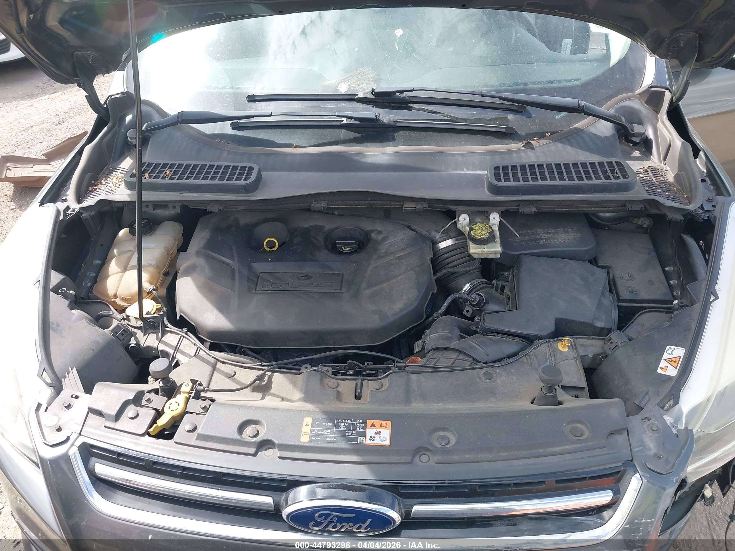 FORD ESCAPE image 10