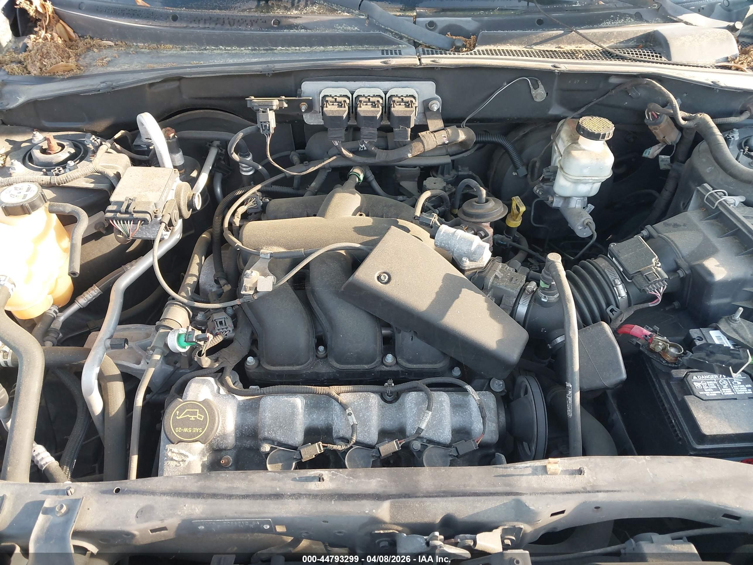FORD ESCAPE image 10