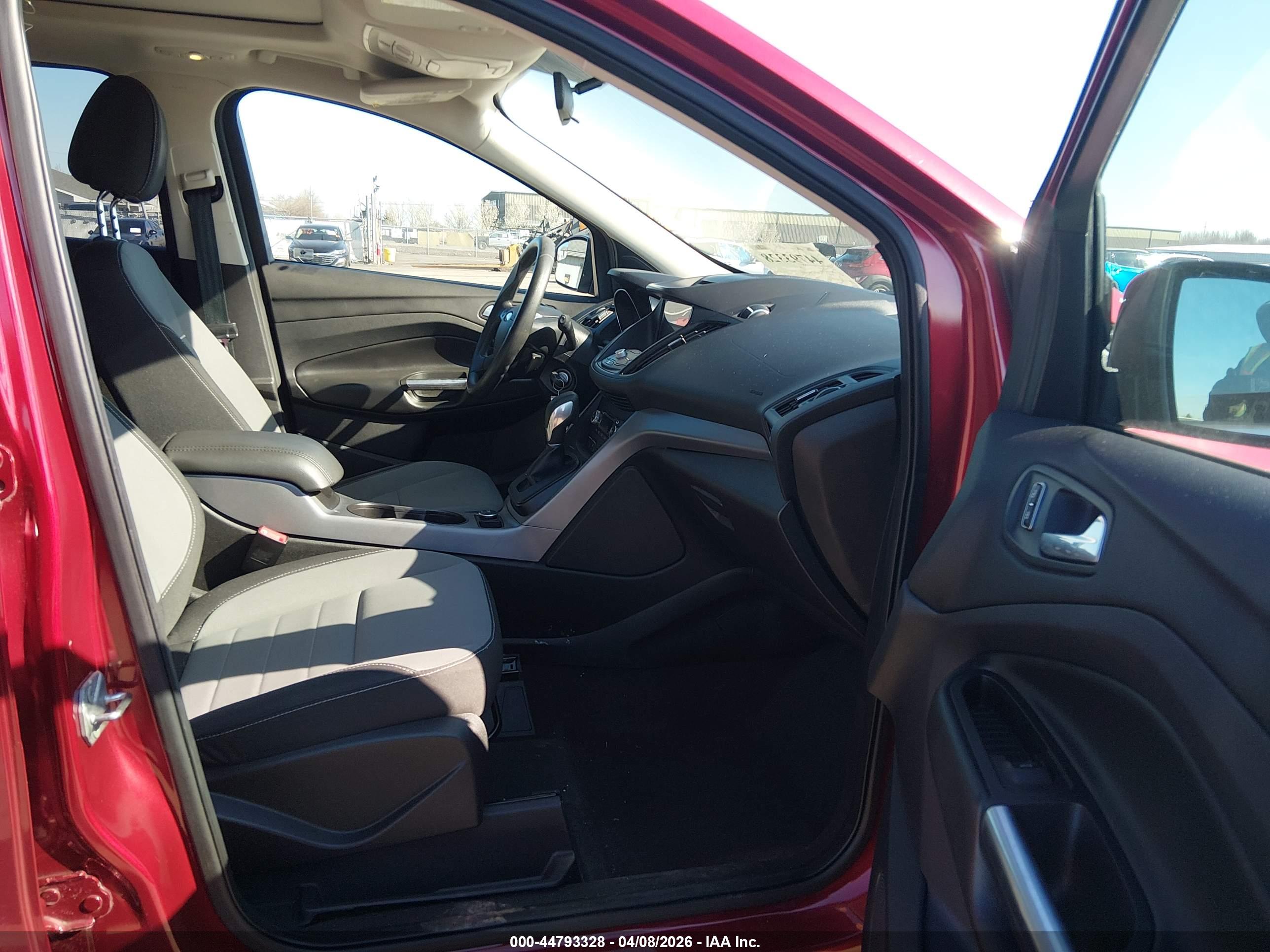 FORD ESCAPE image 5