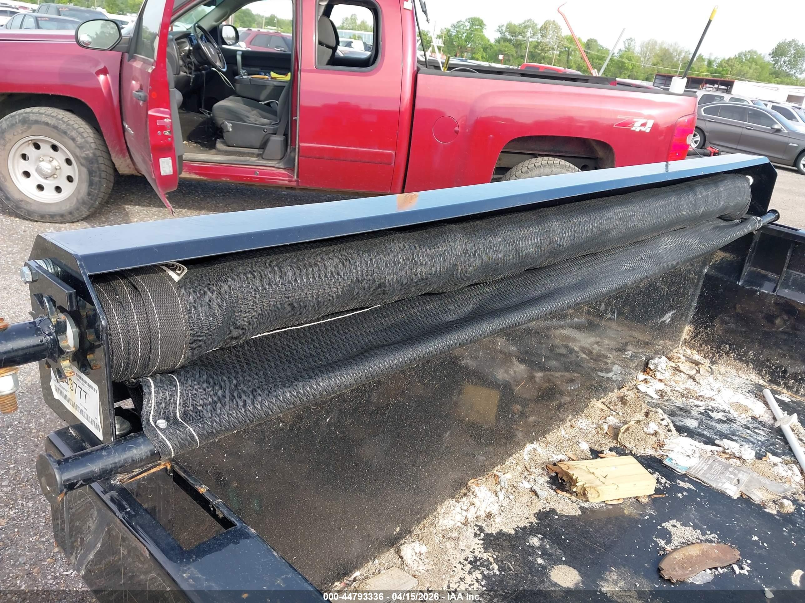 LOAD TRAIL image 10