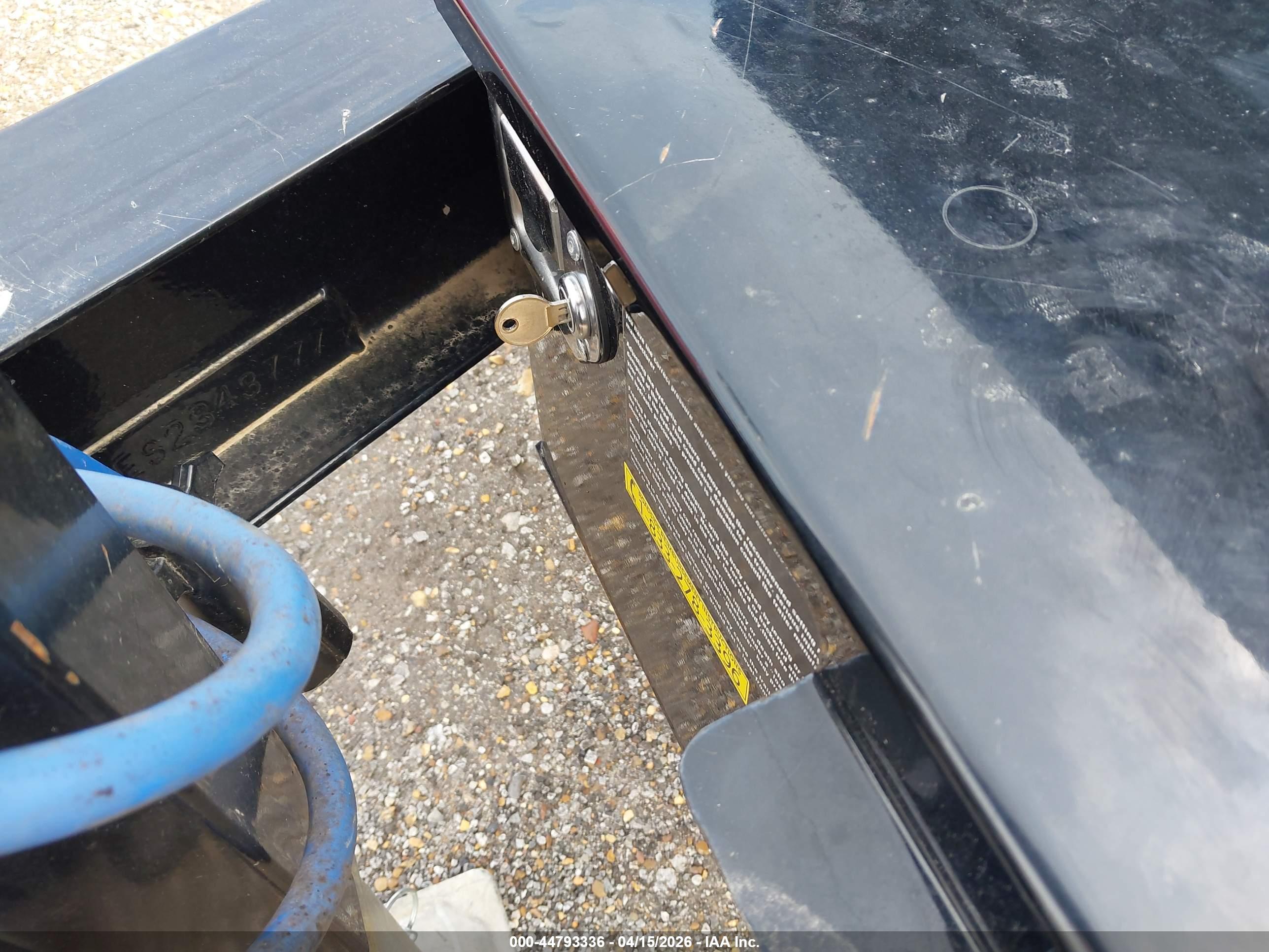 LOAD TRAIL image 11