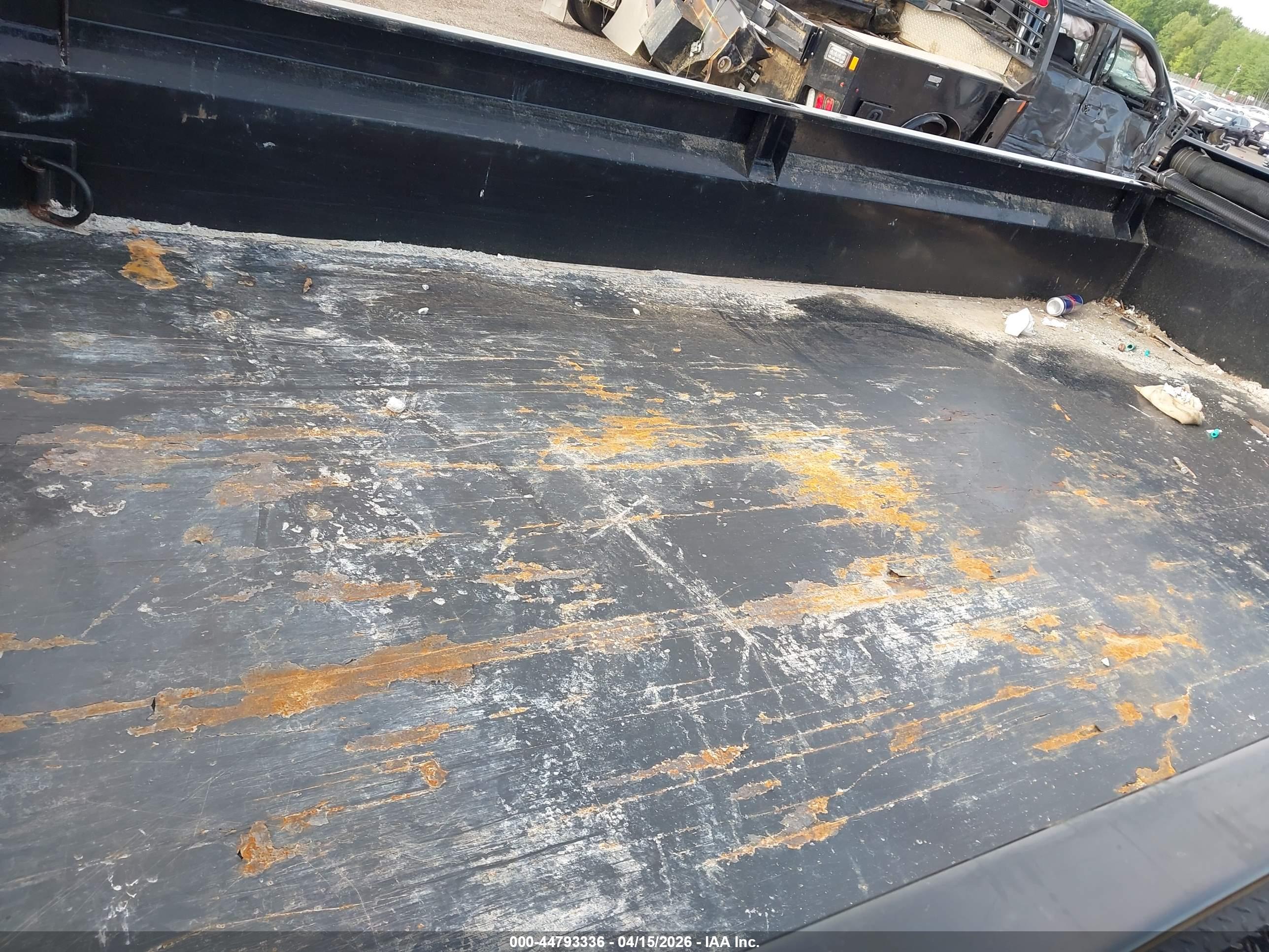 LOAD TRAIL image 5