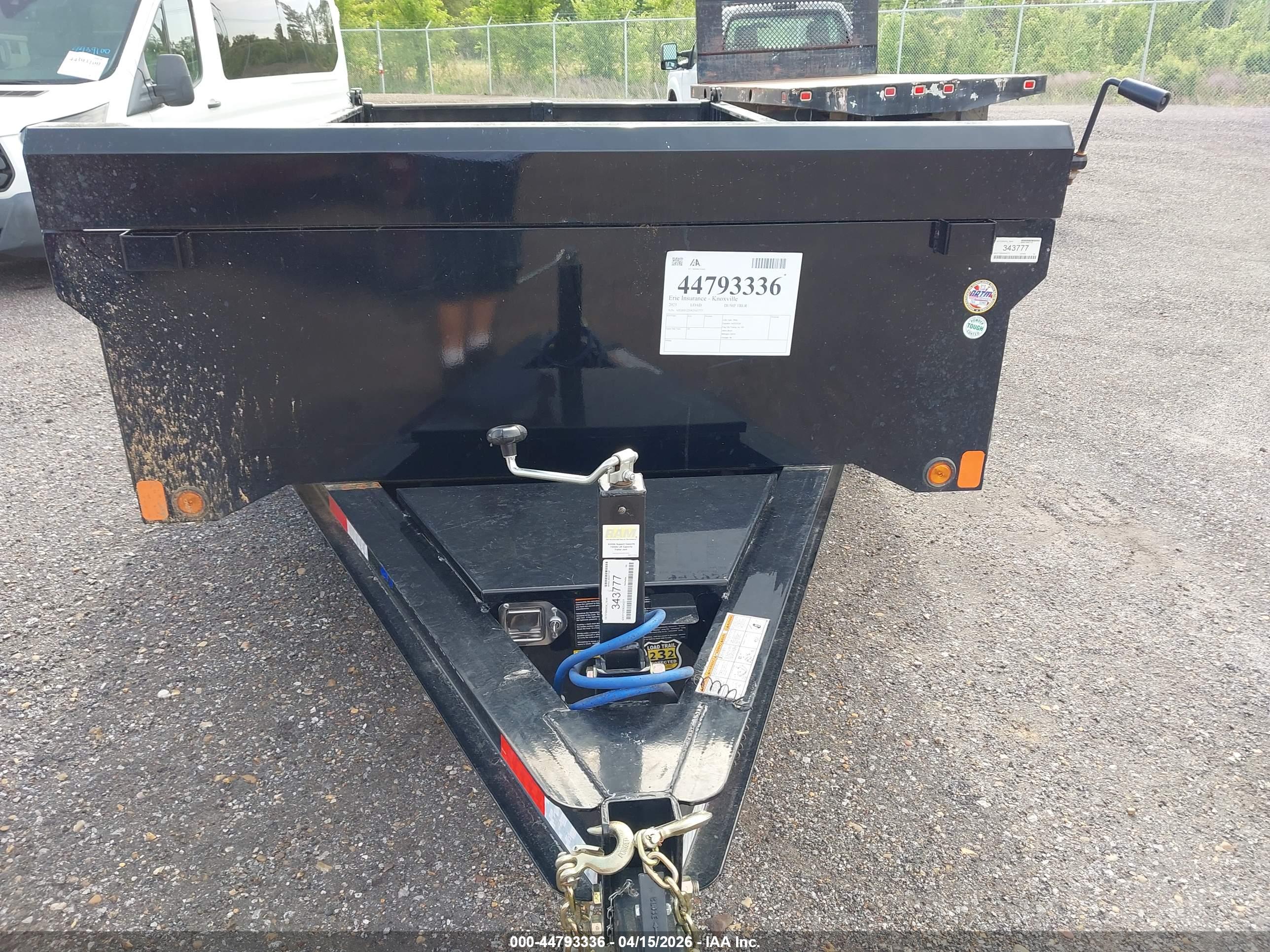 LOAD TRAIL image 6