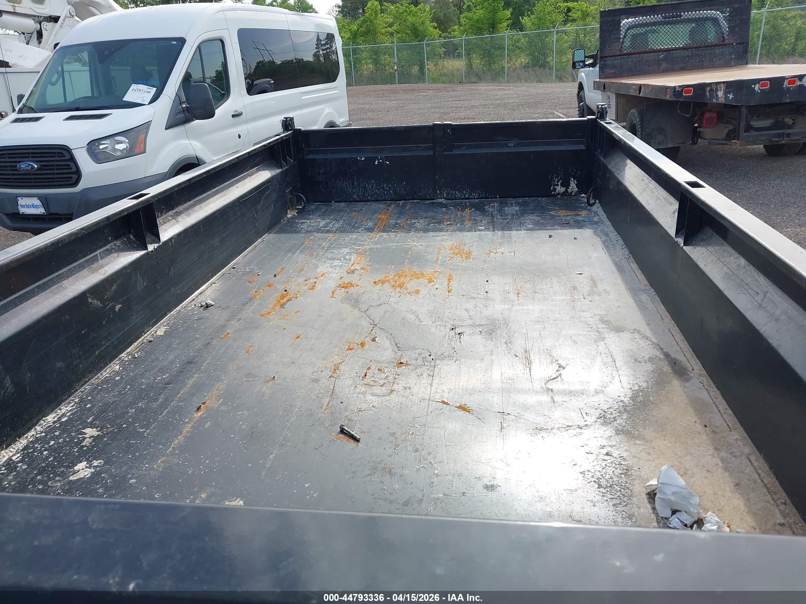 LOAD TRAIL image 8