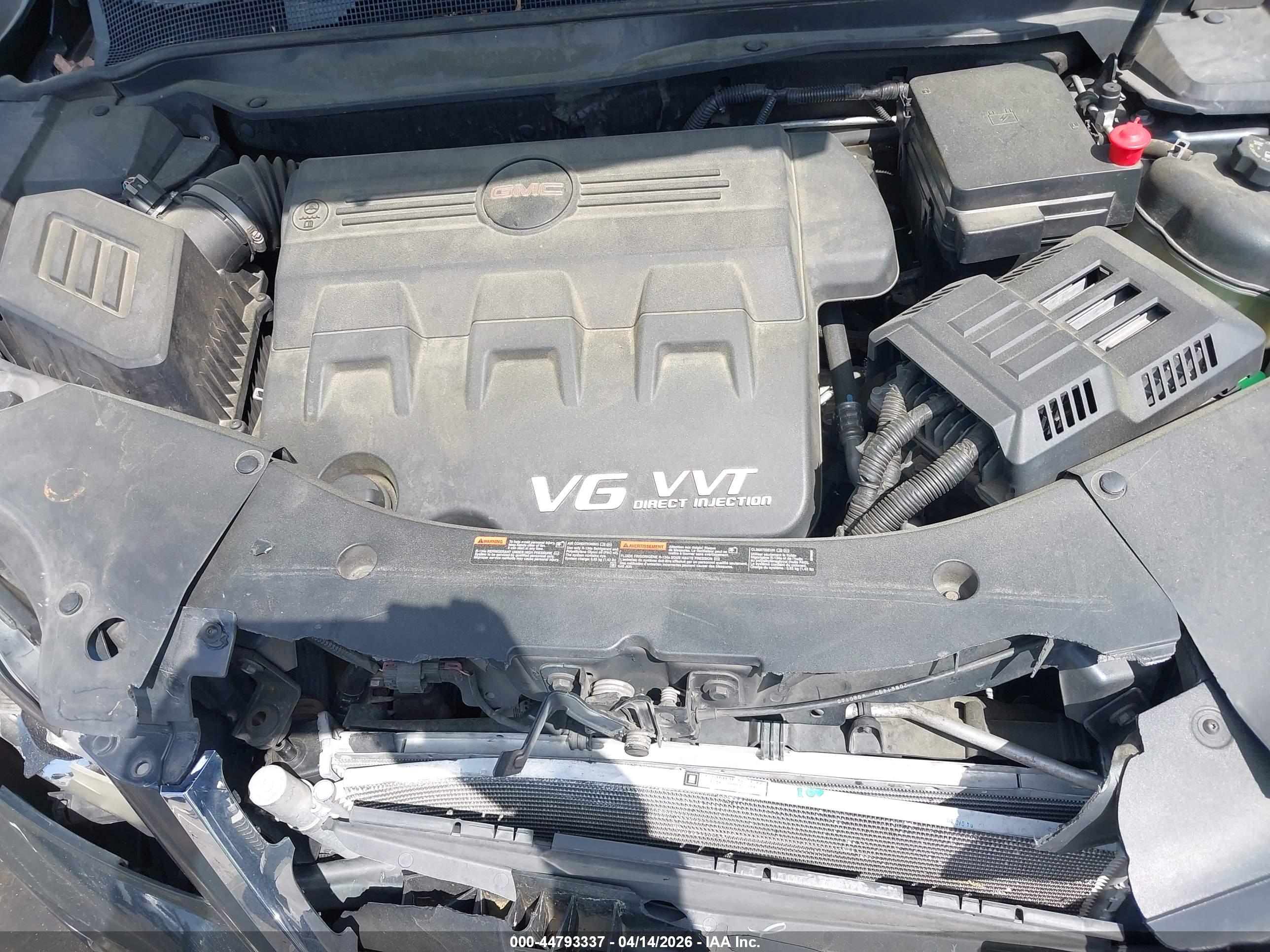 GMC TERRAIN image 10