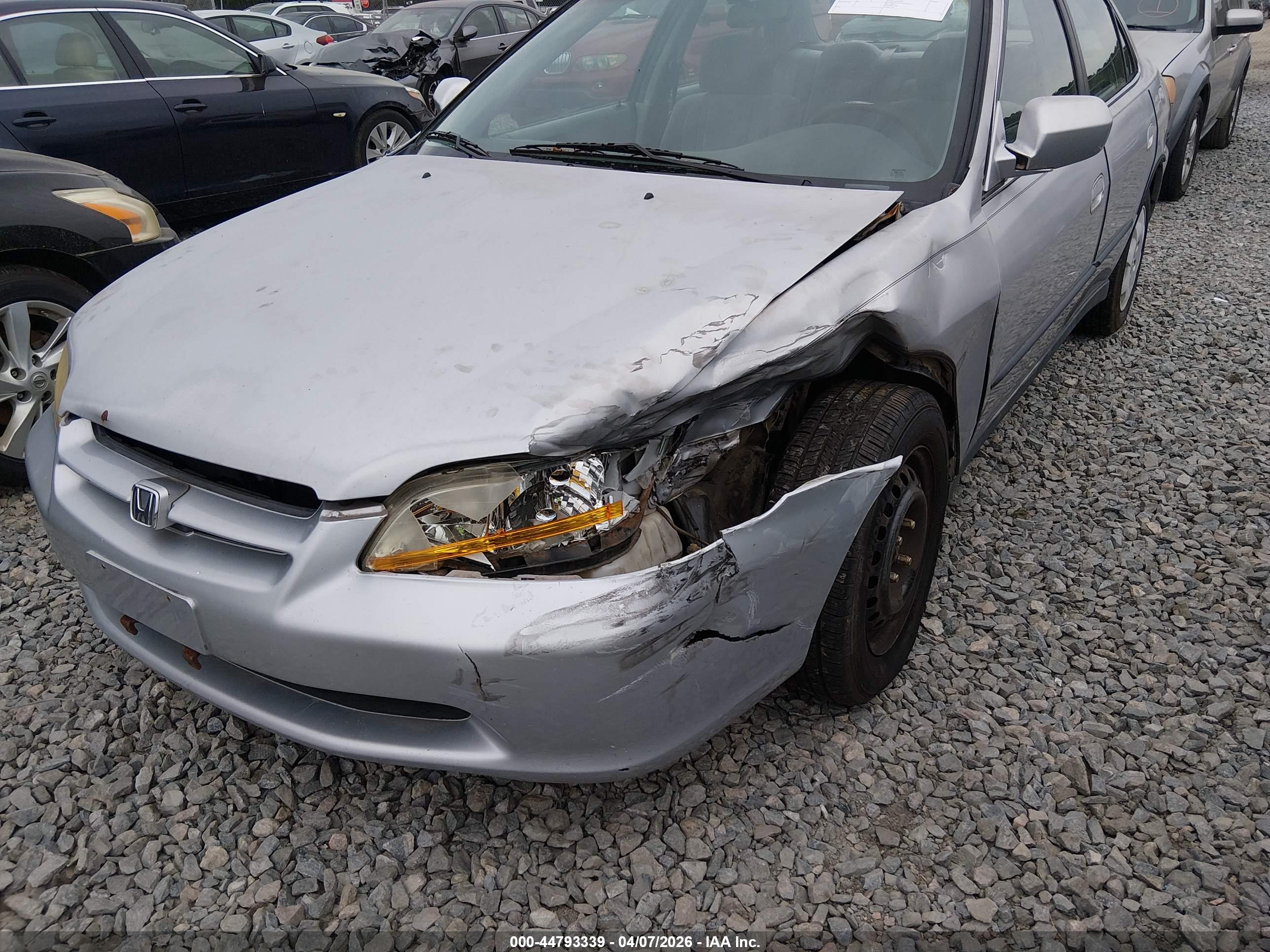 HONDA ACCORD image 6