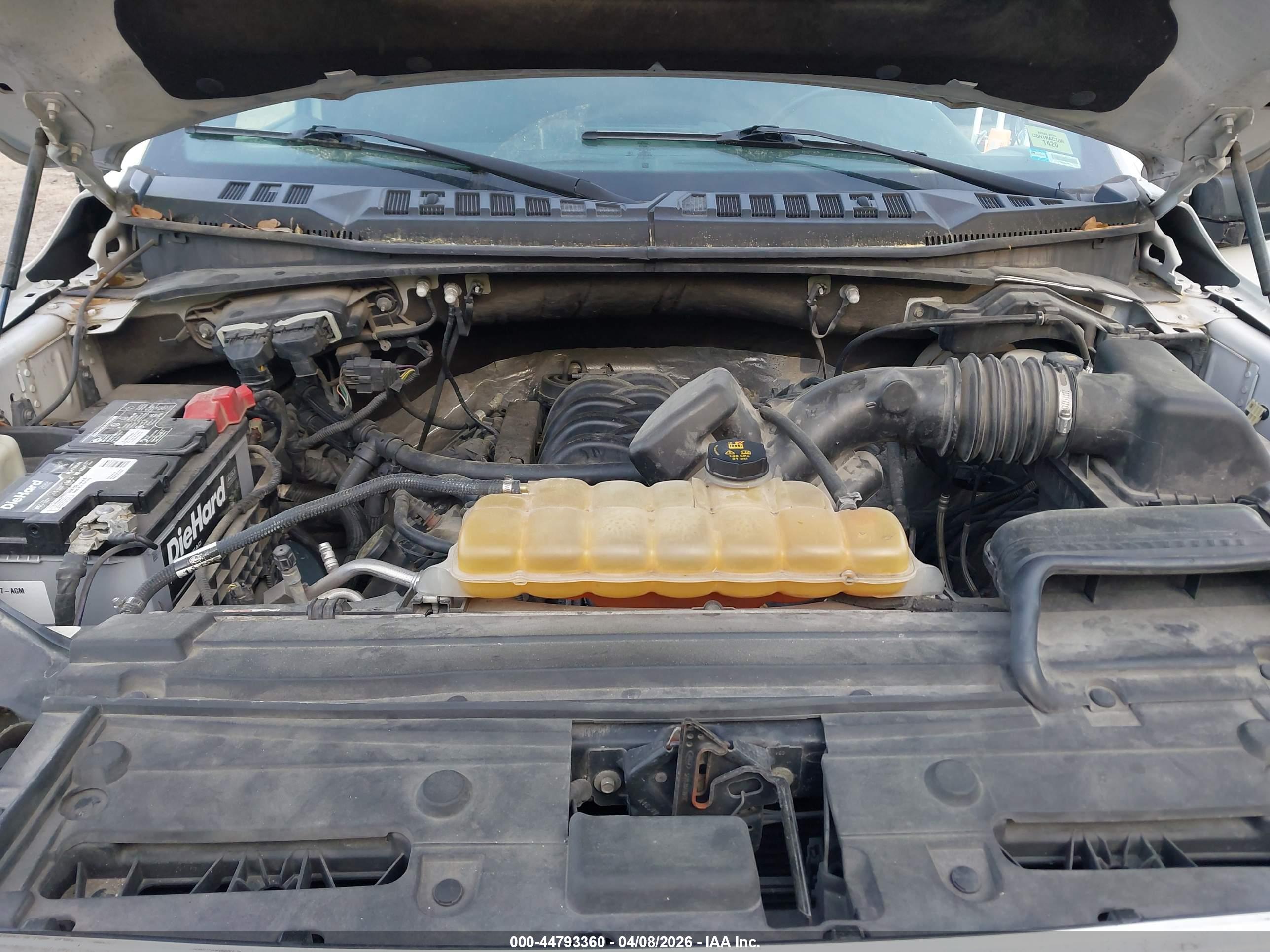 FORD F-150 image 10