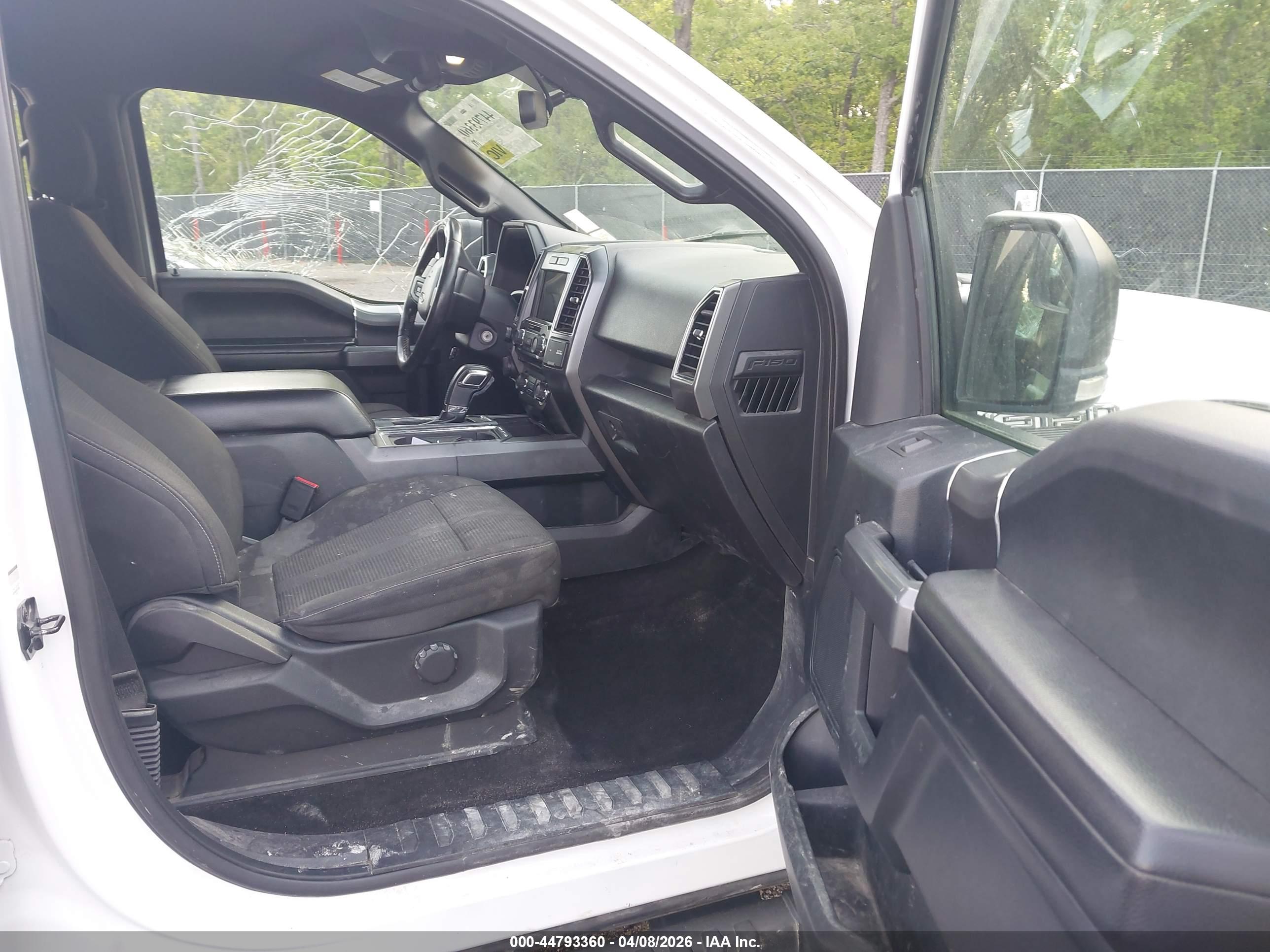 FORD F-150 image 5