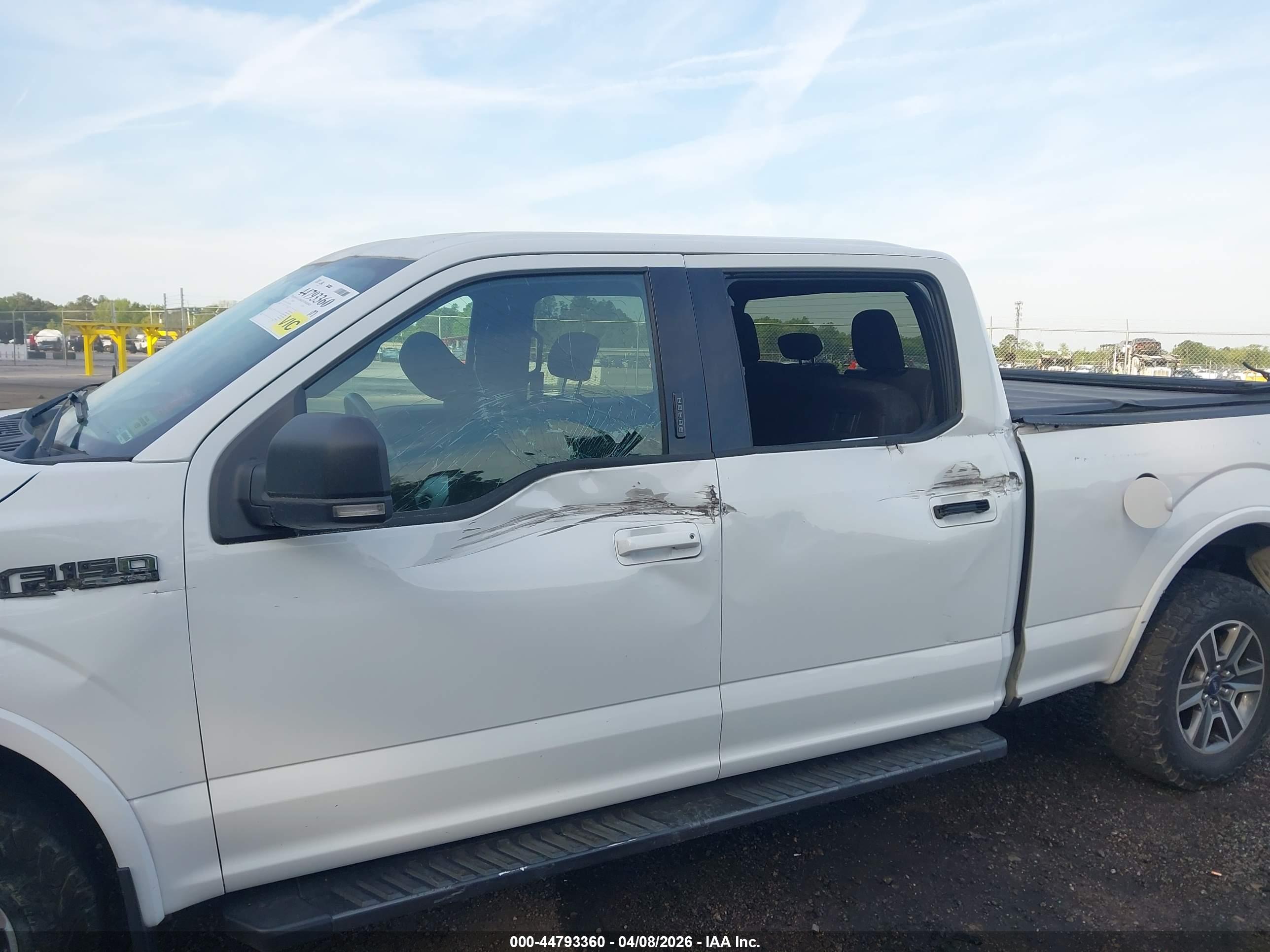 FORD F-150 image 6