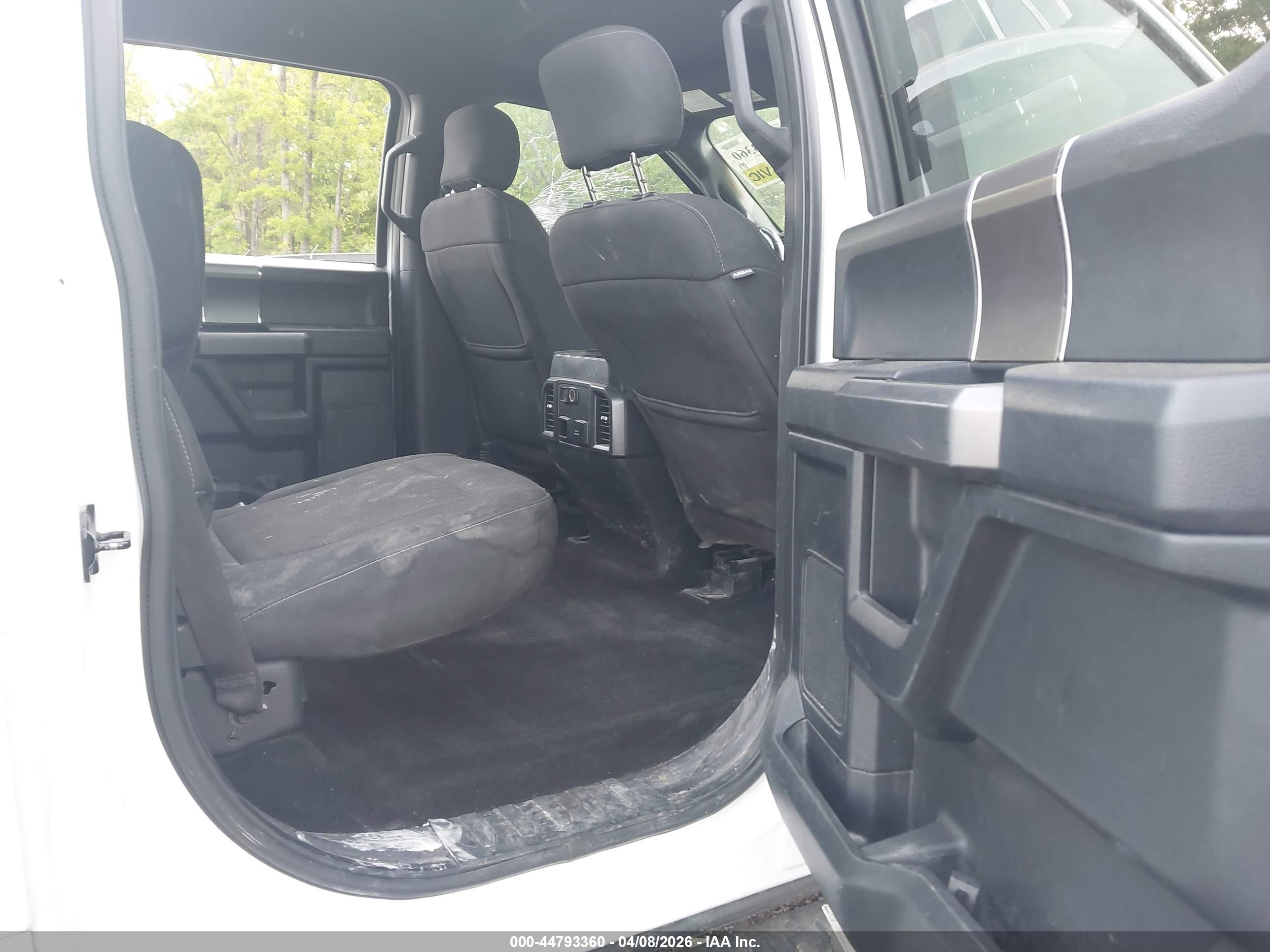 FORD F-150 image 8