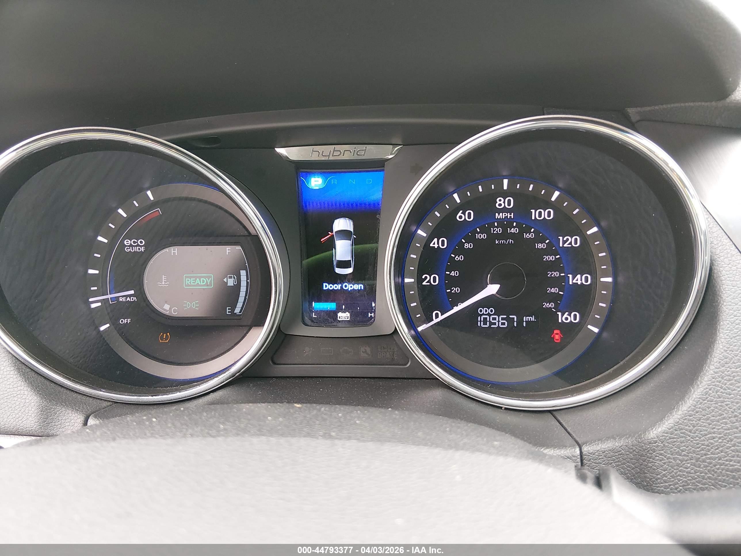 HYUNDAI SONATA image 7