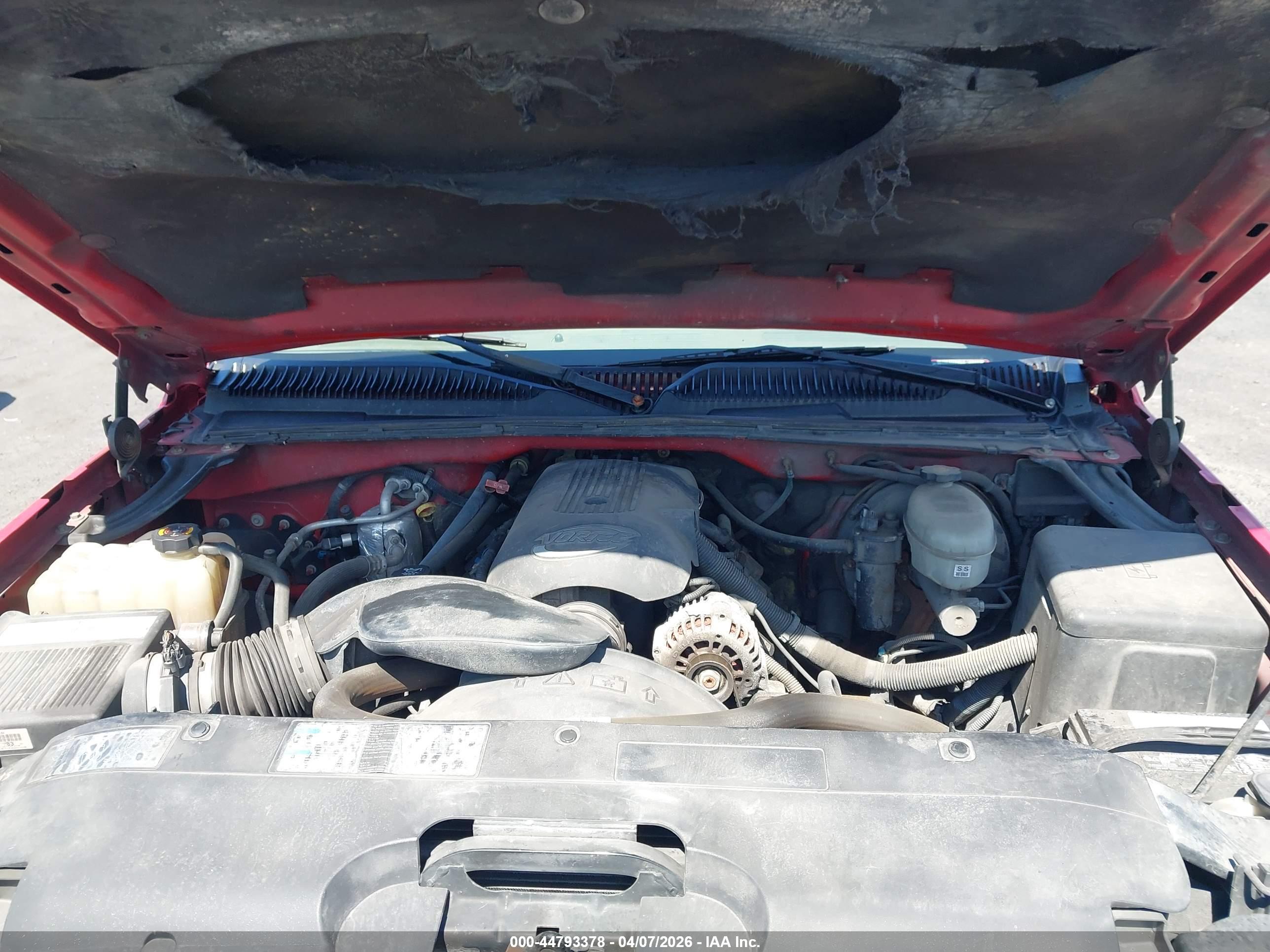 CHEVROLET SILVERADO image 10