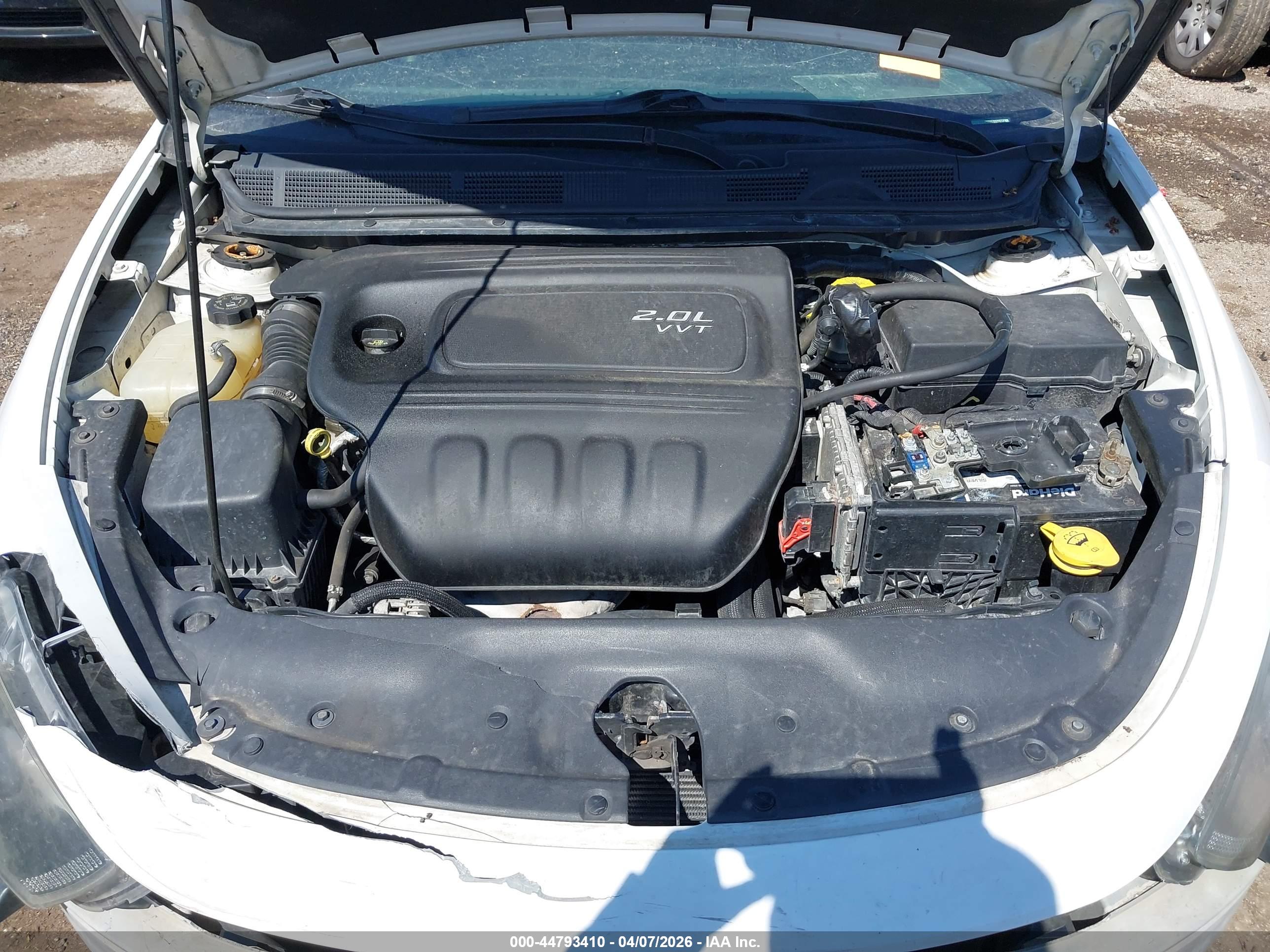 DODGE DART image 10