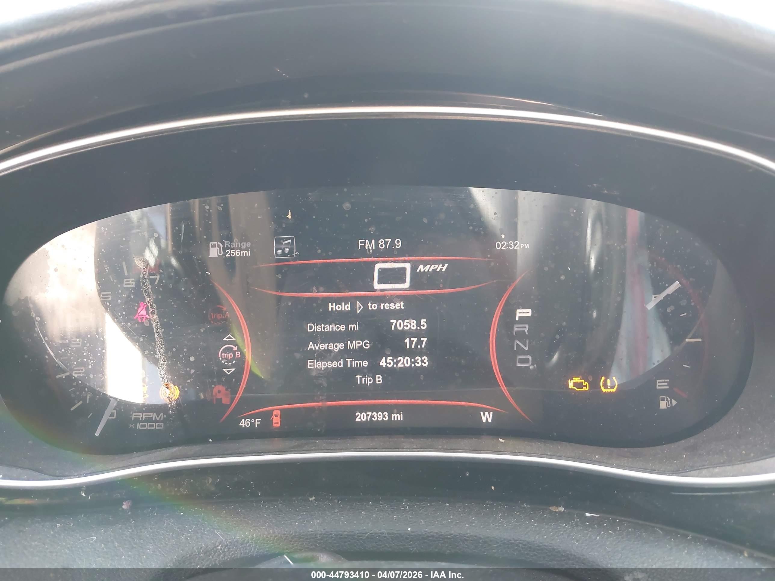 DODGE DART image 7