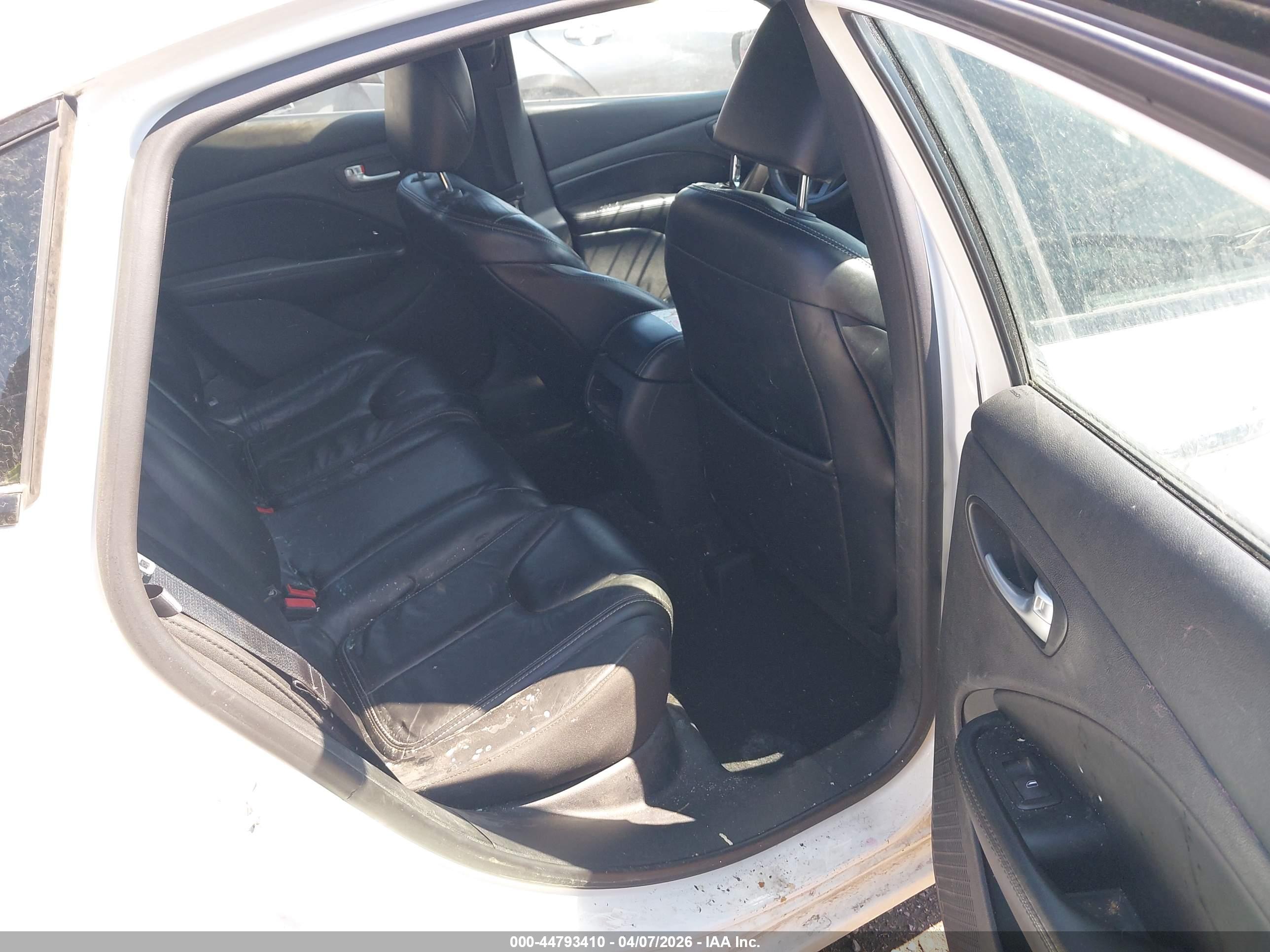 DODGE DART image 8