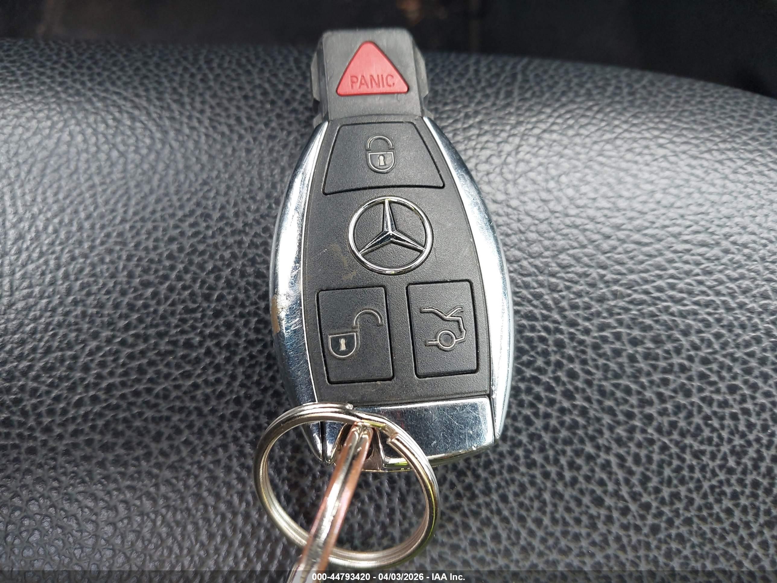 MERCEDES-BENZ ML image 11