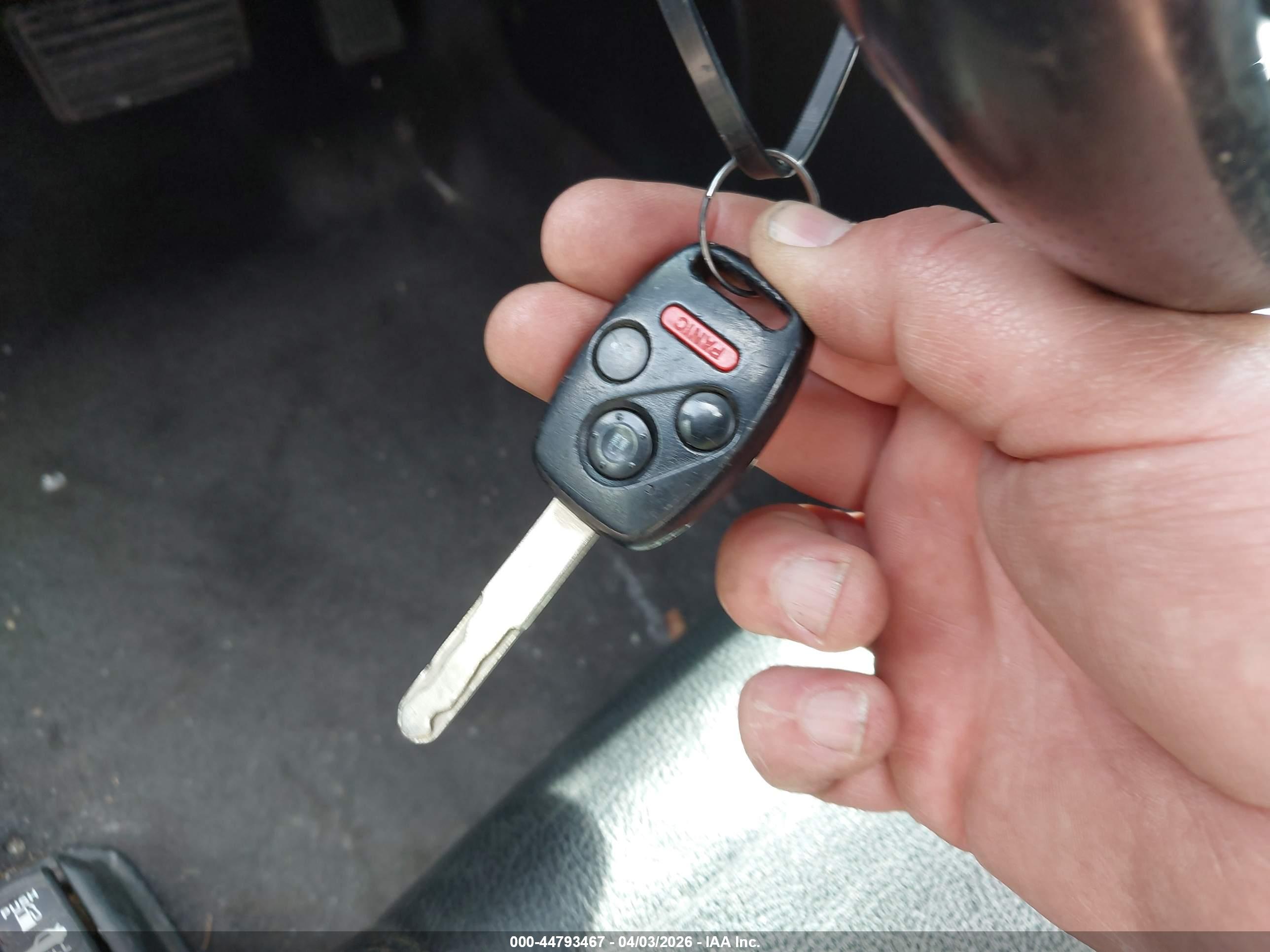 HONDA ACCORD image 11
