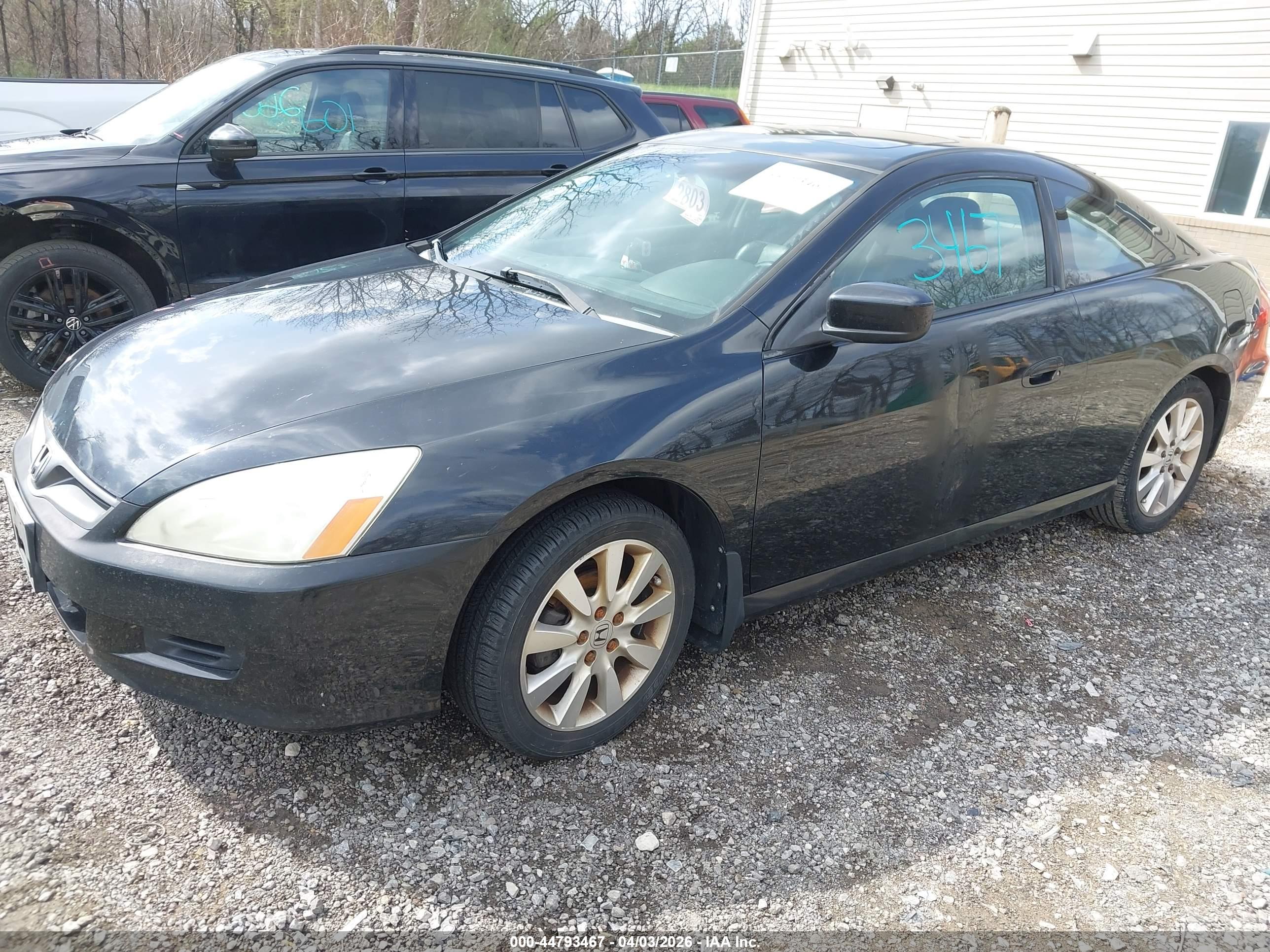HONDA ACCORD image 2