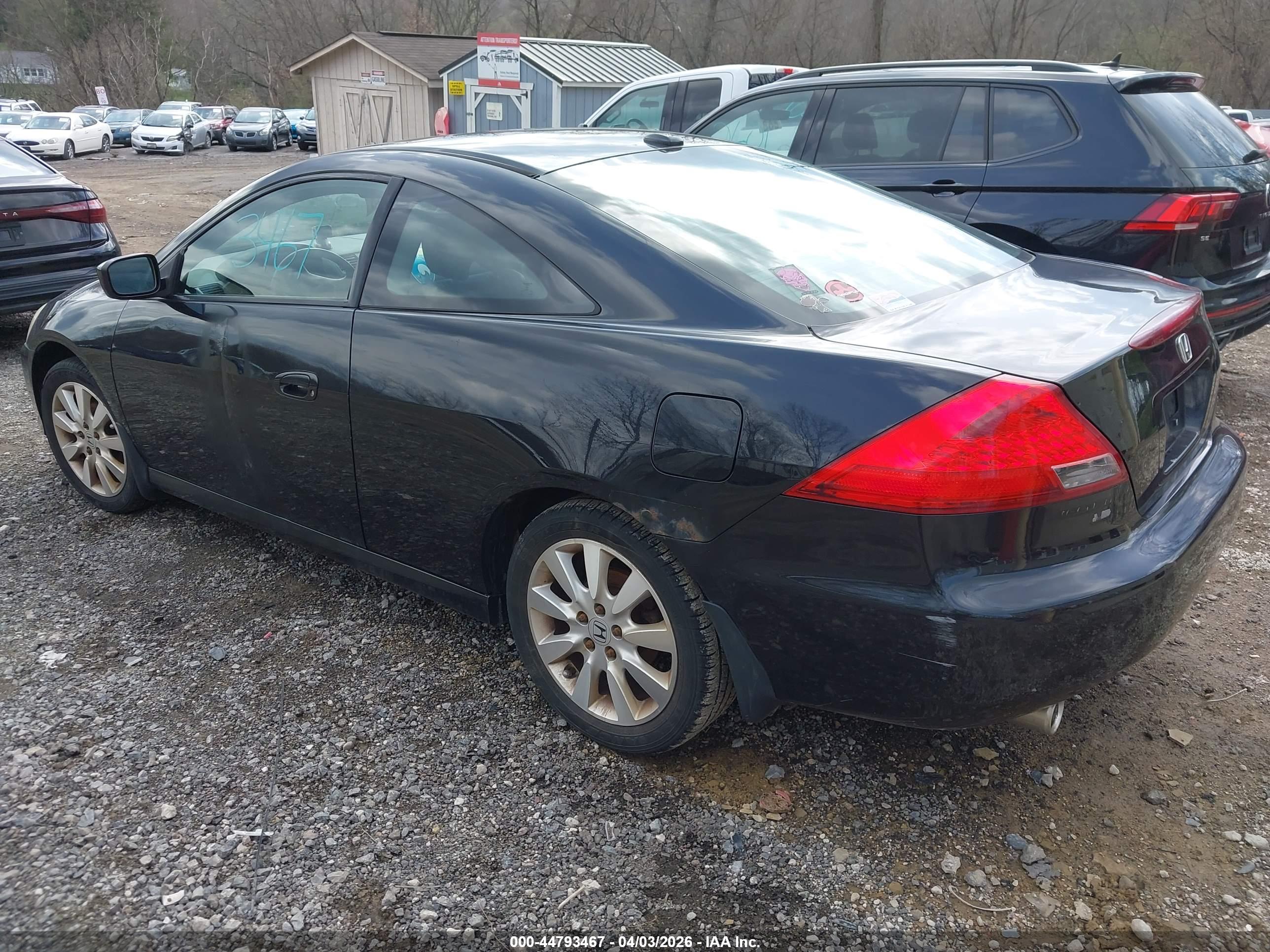 HONDA ACCORD image 3