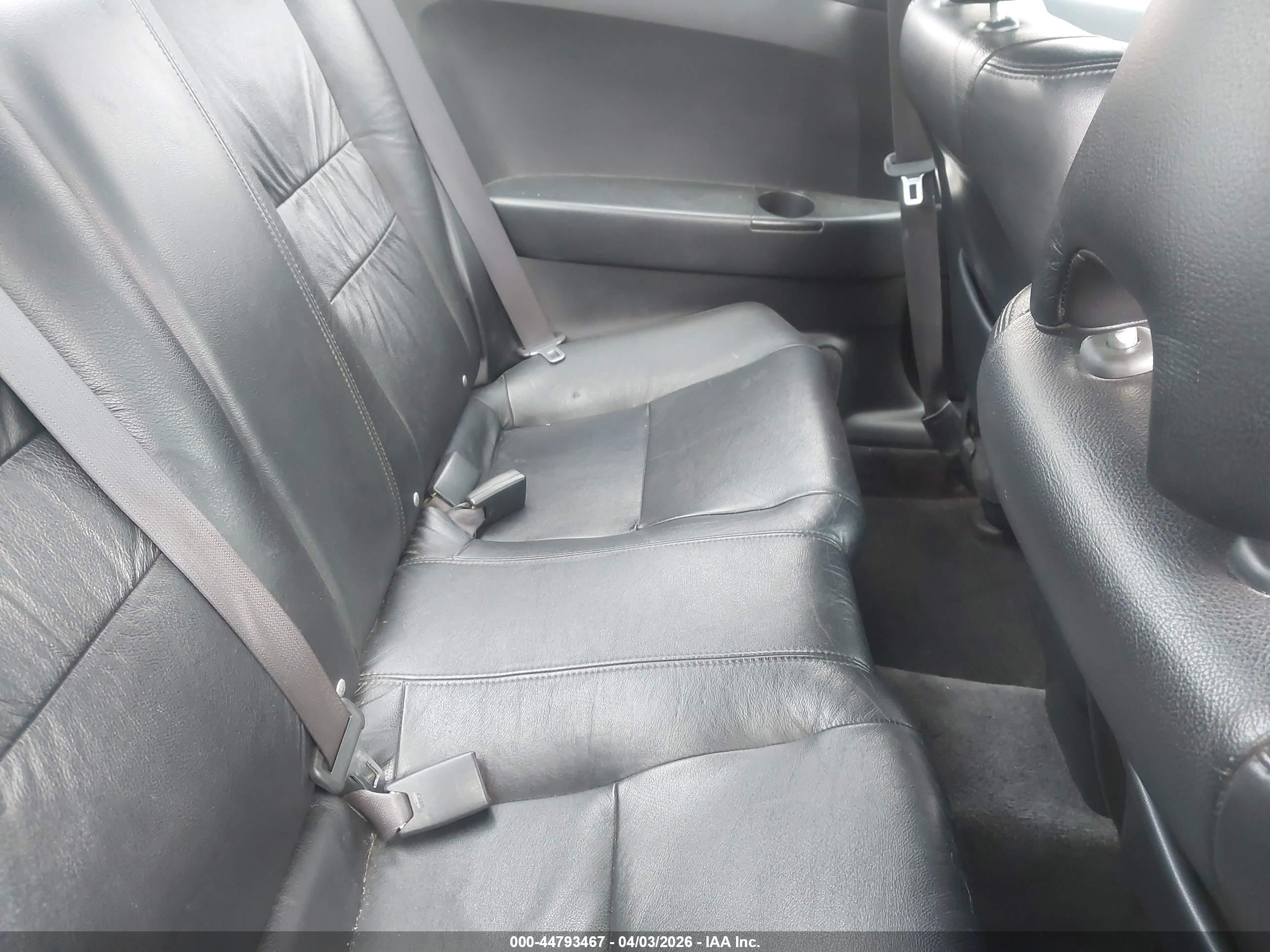 HONDA ACCORD image 8