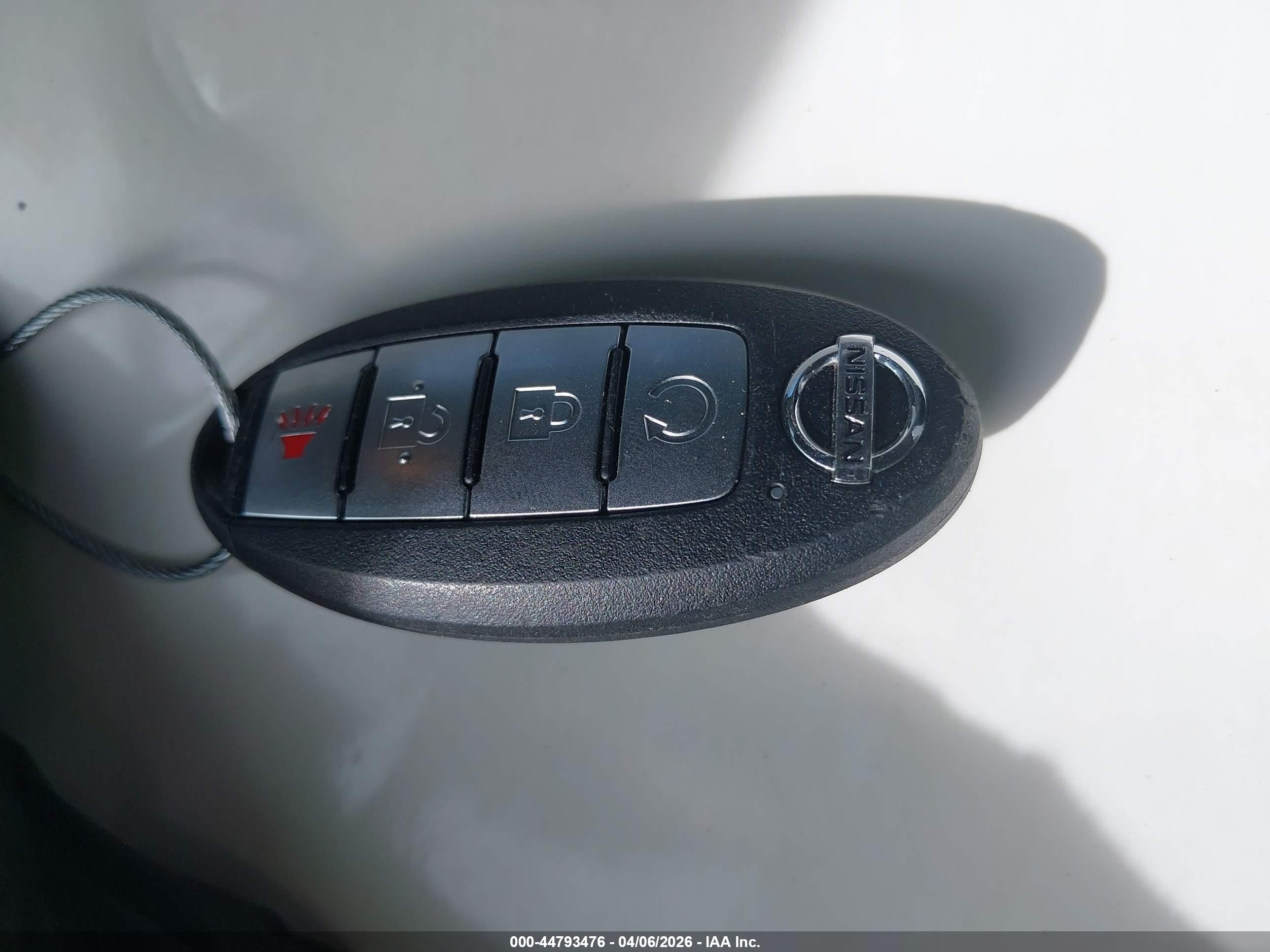 NISSAN KICKS image 11