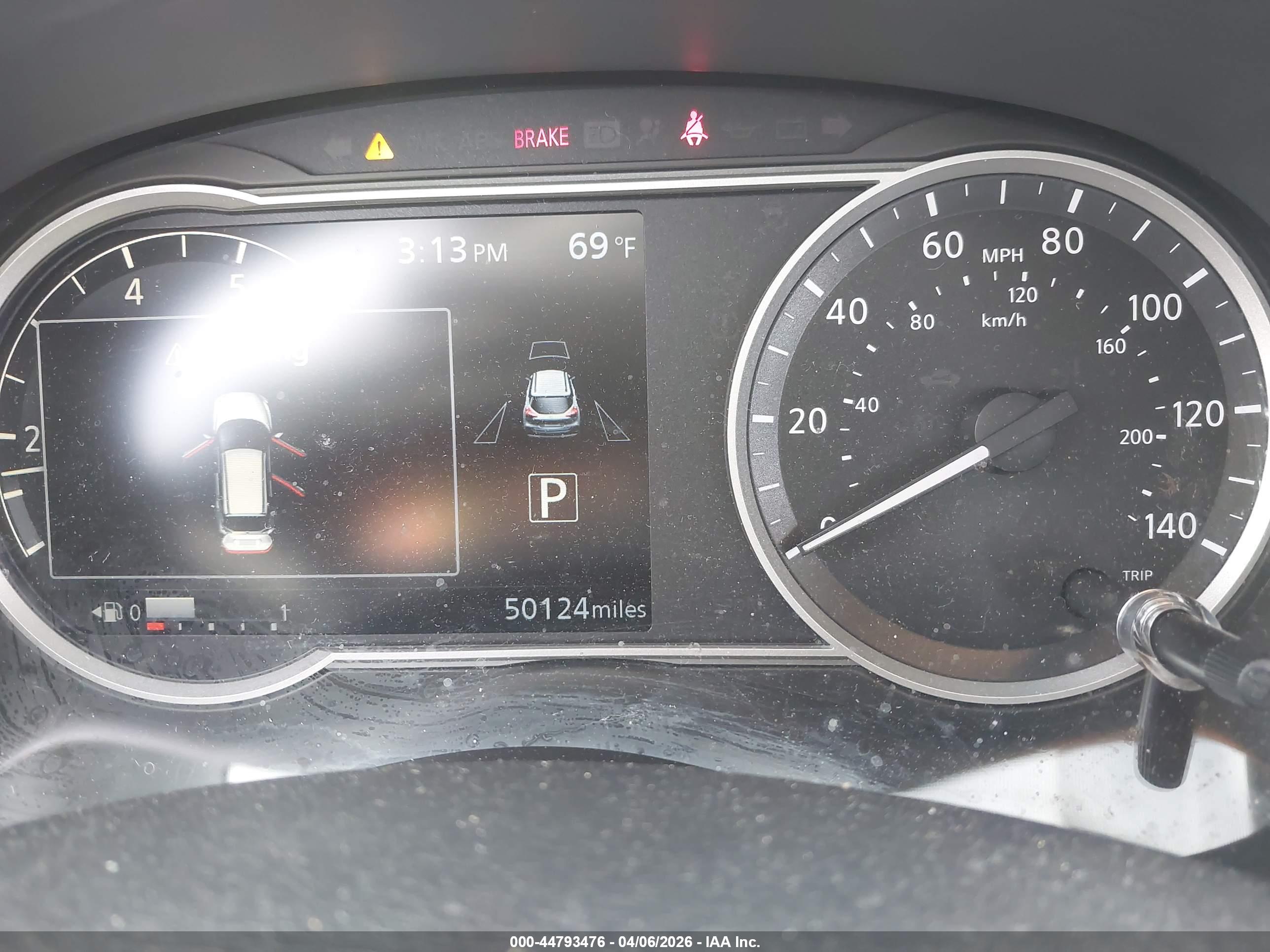 NISSAN KICKS image 7