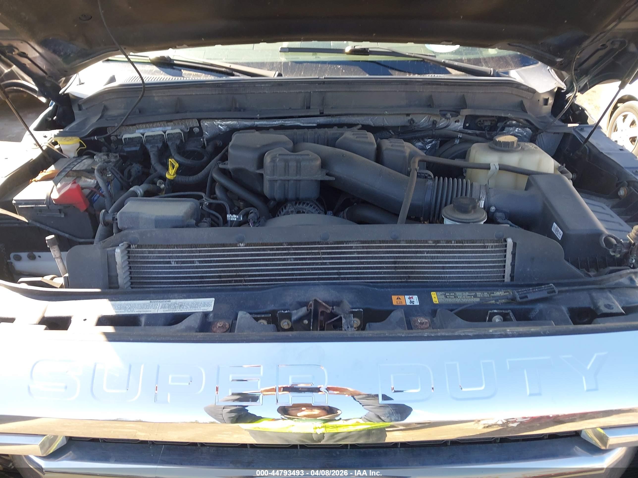 FORD F-250 image 10