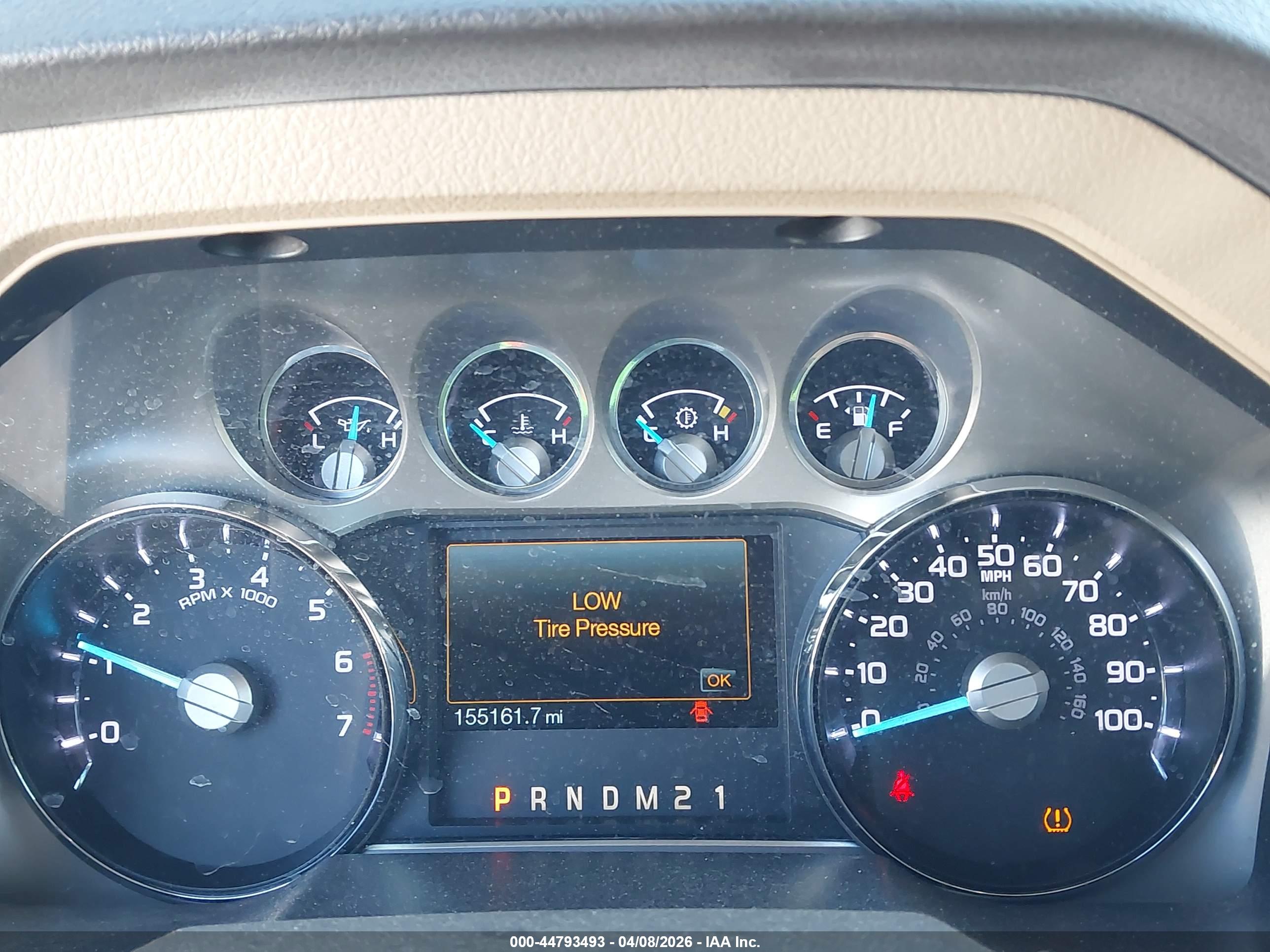FORD F-250 image 7