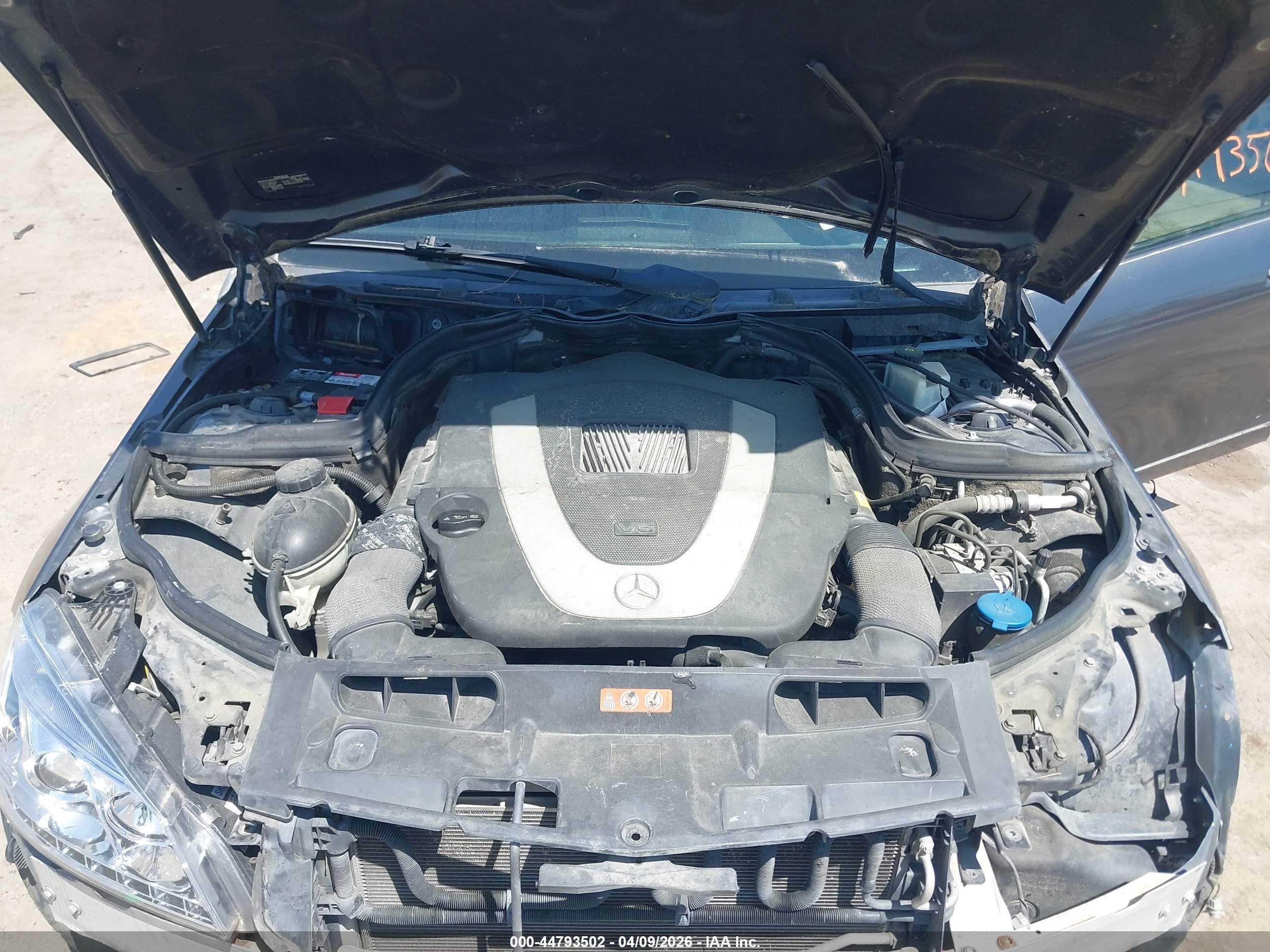 MERCEDES-BENZ C image 10