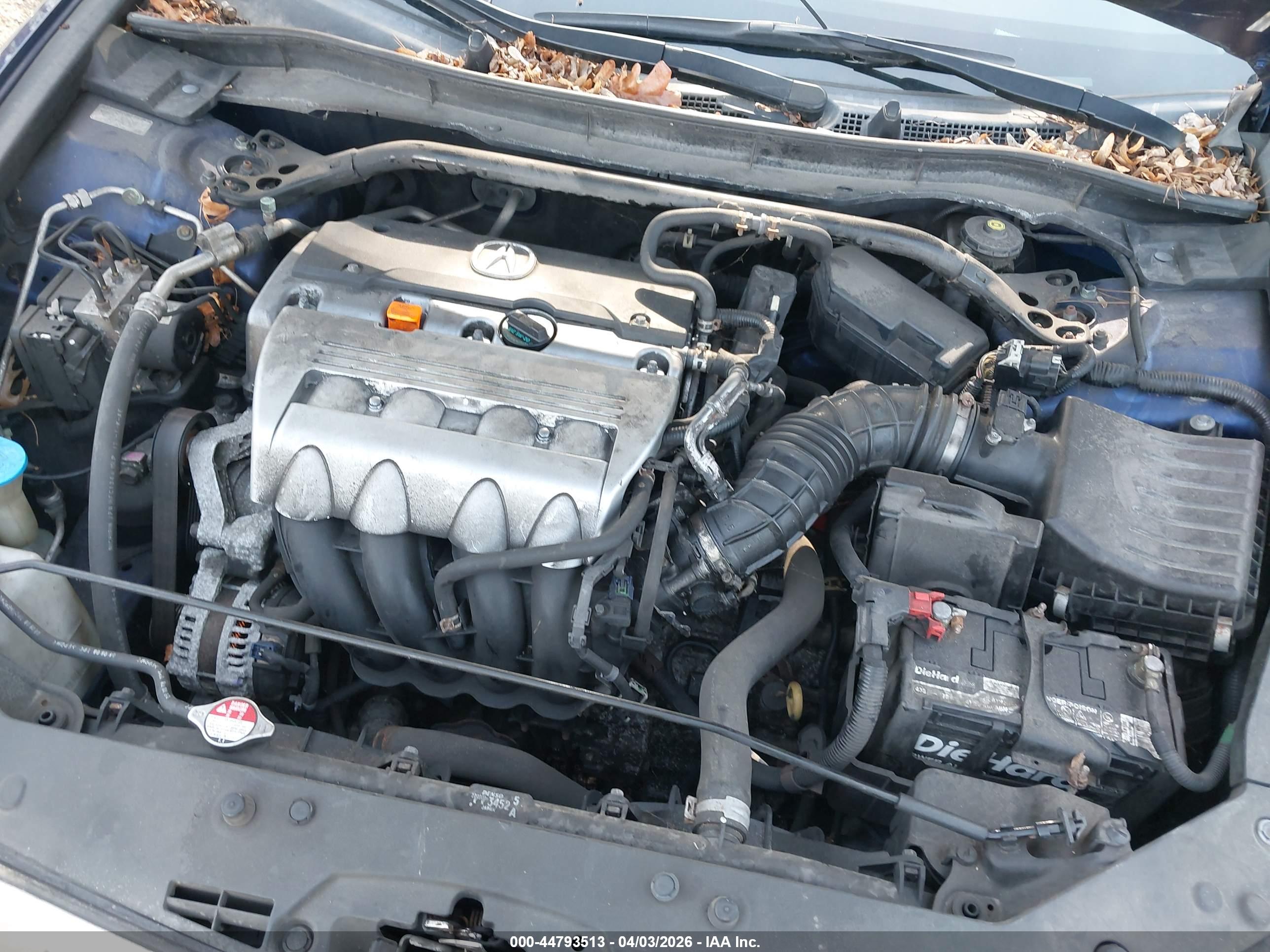 ACURA TSX image 10