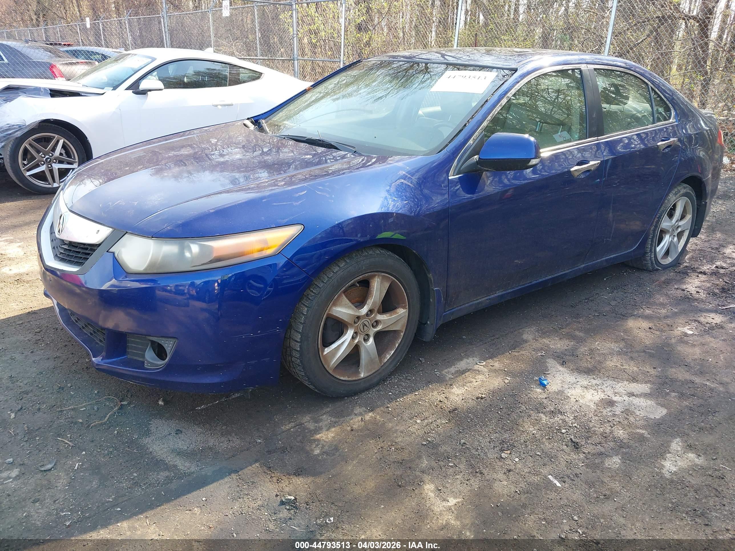 ACURA TSX image 2