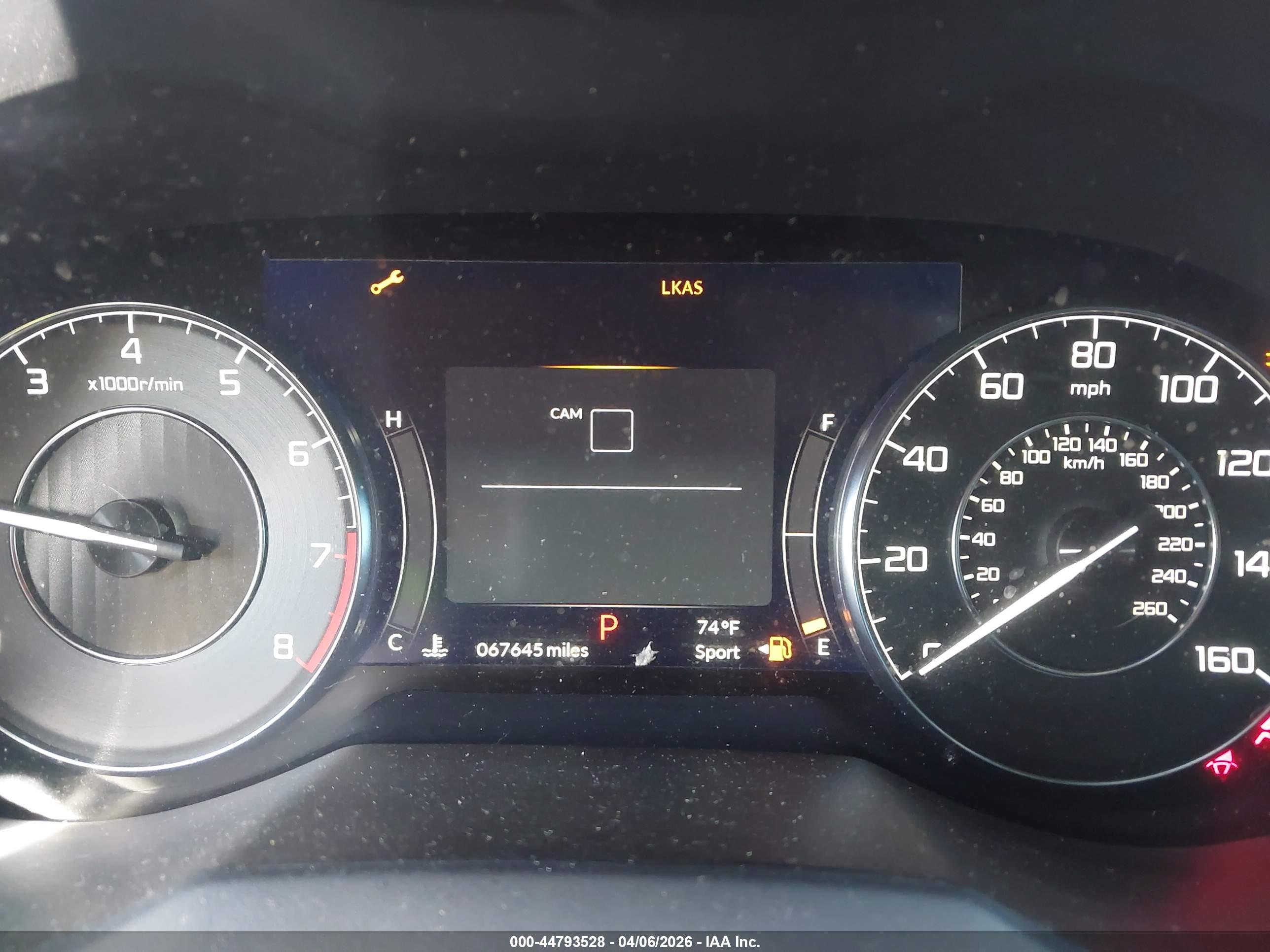 ACURA RDX image 7