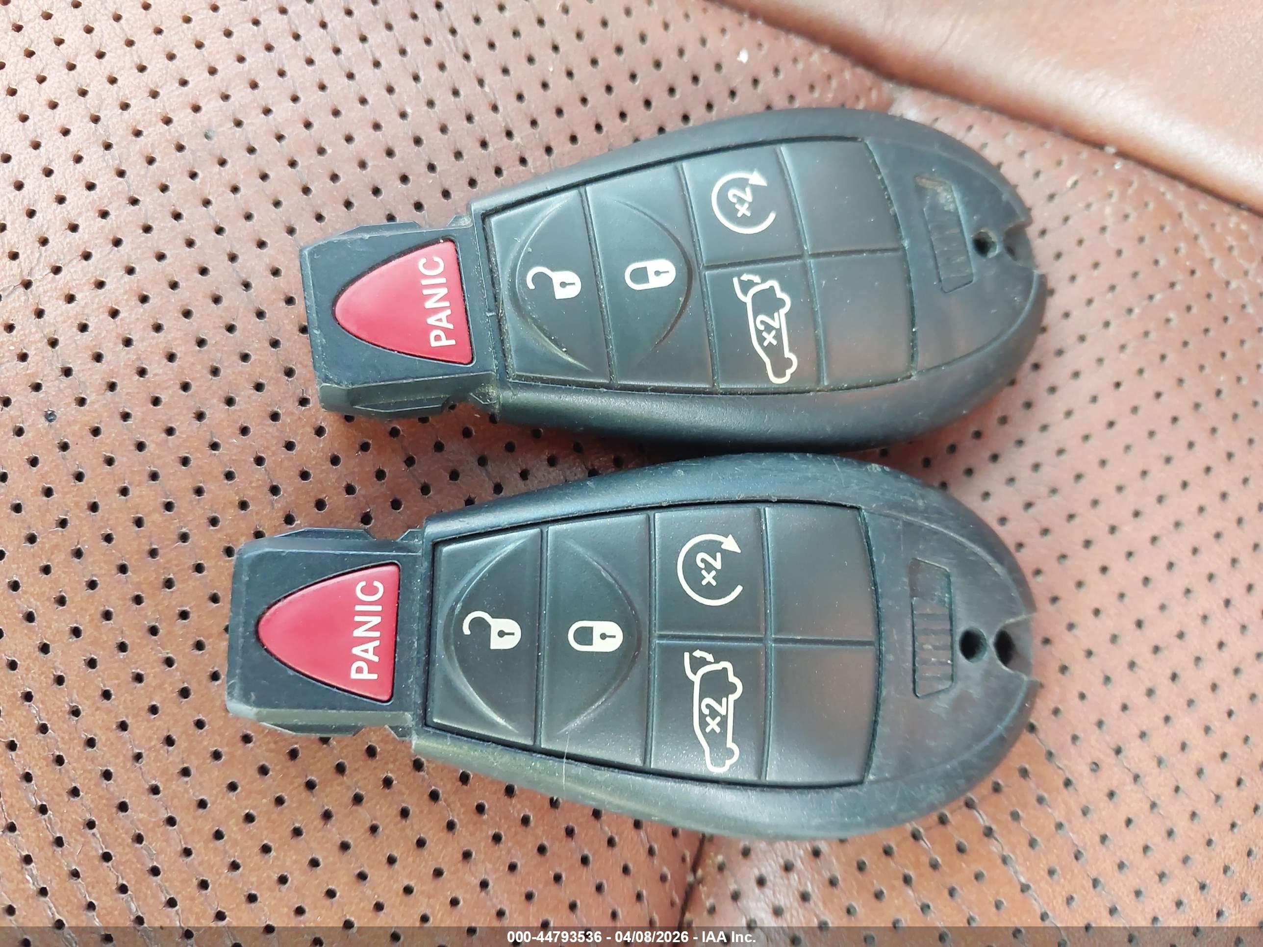 JEEP GRAND image 11