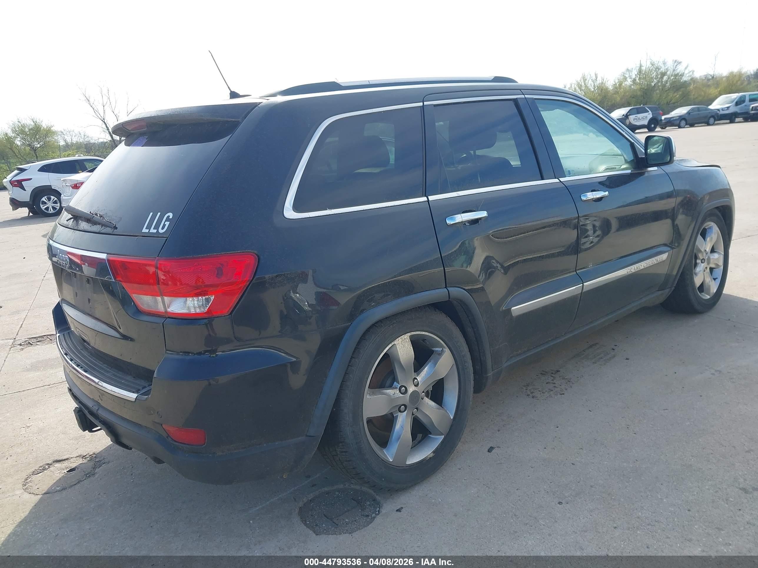 JEEP GRAND image 4