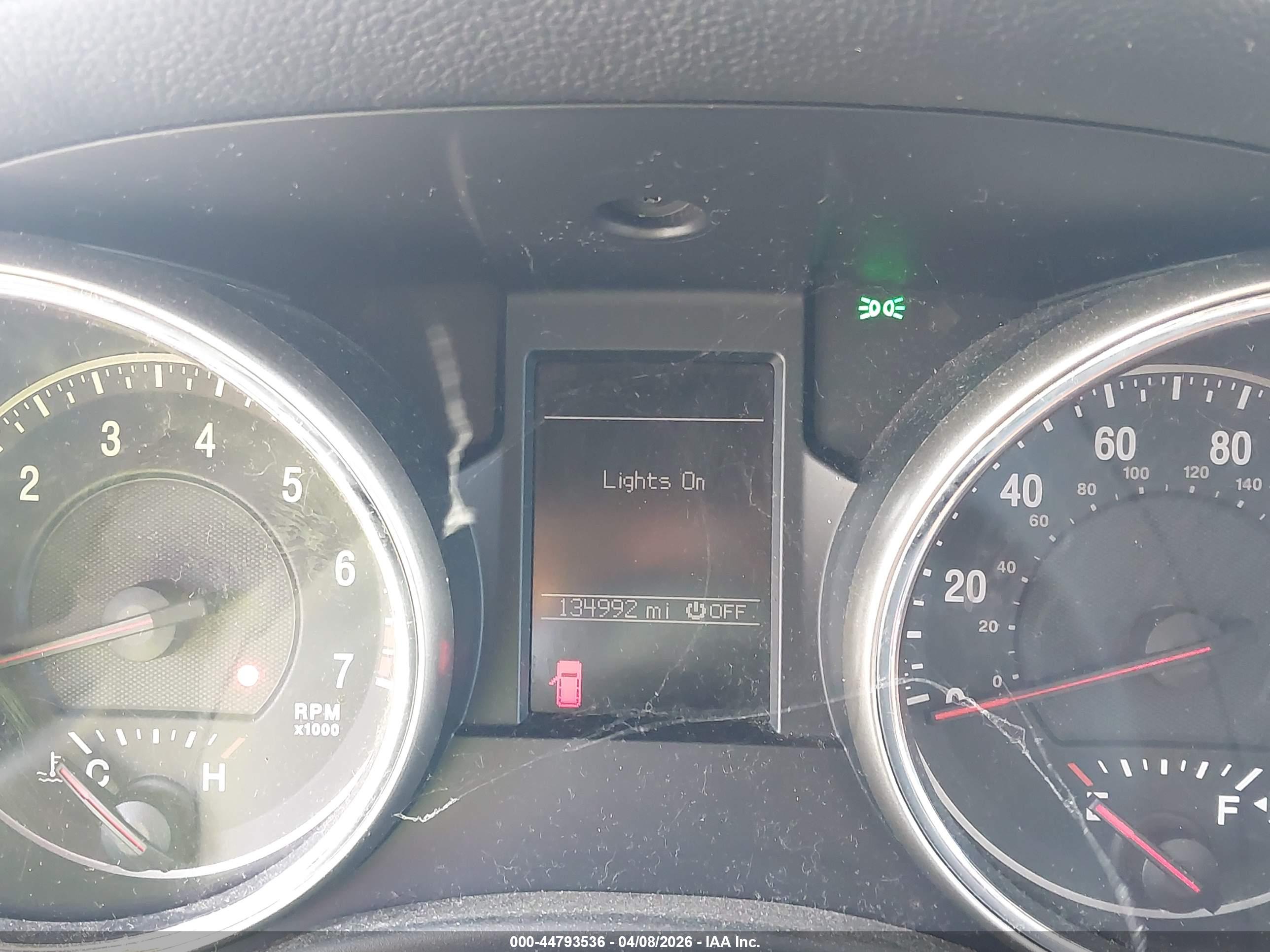 JEEP GRAND image 7