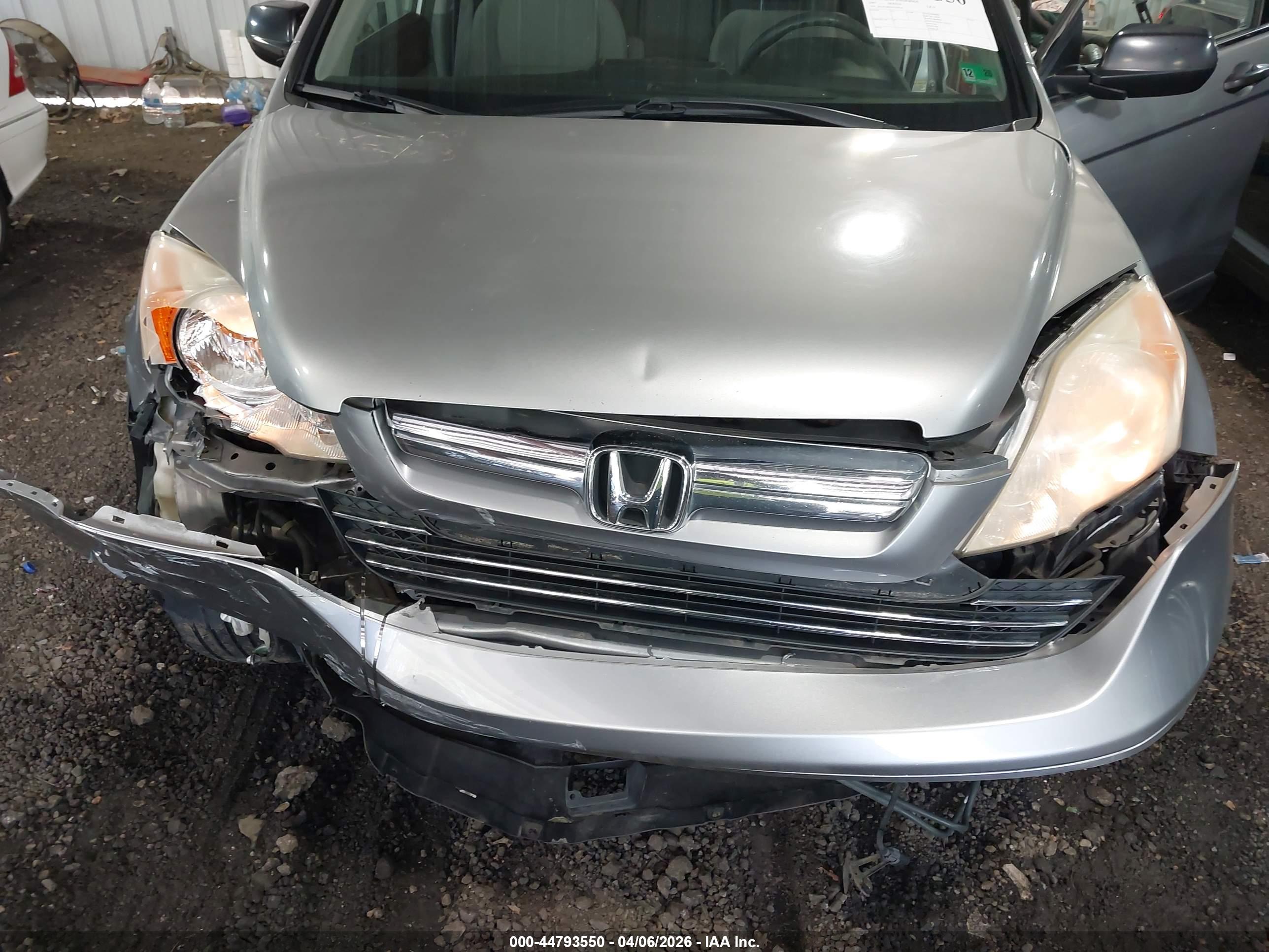 HONDA CR-V image 10