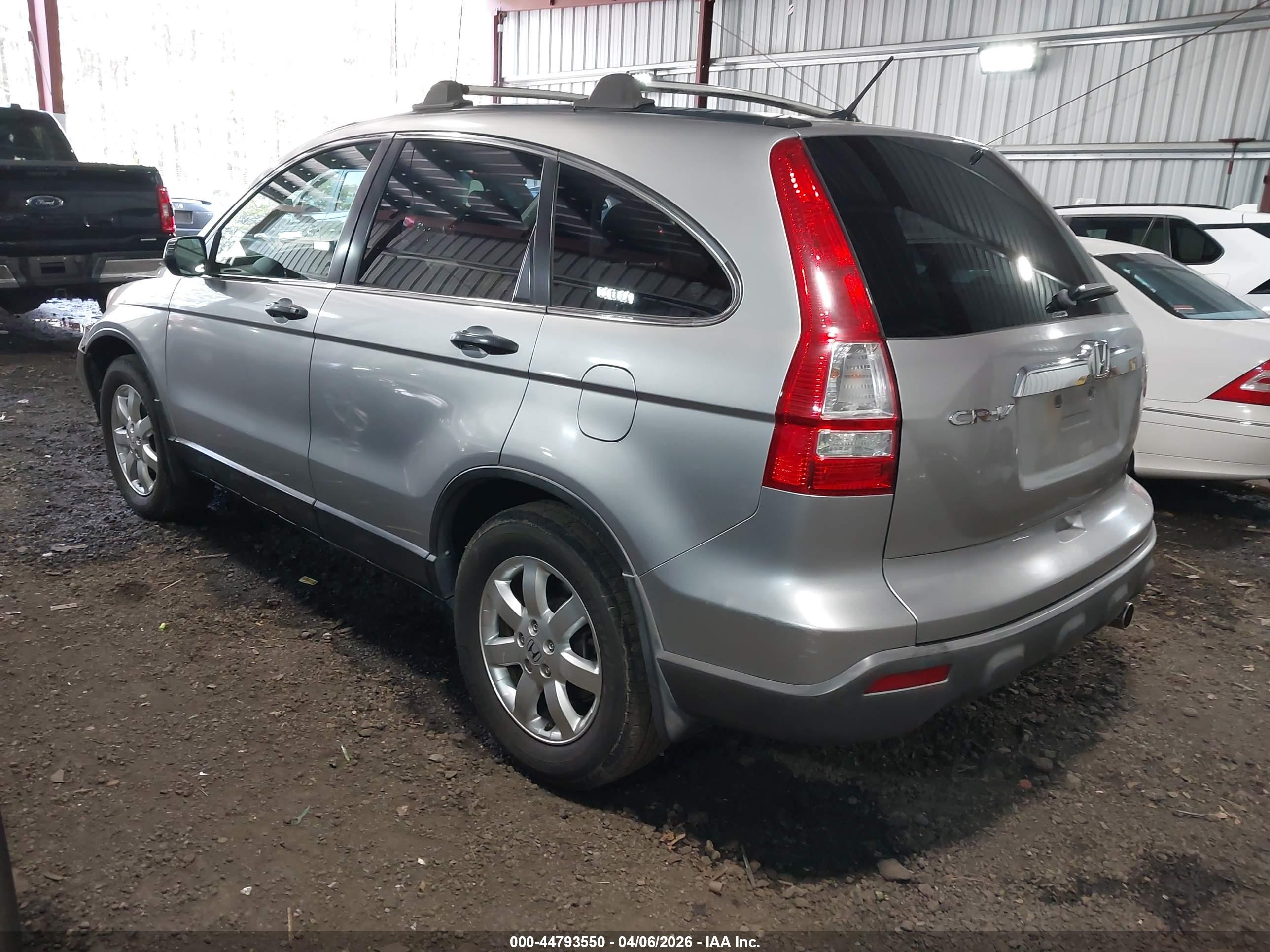 HONDA CR-V image 3