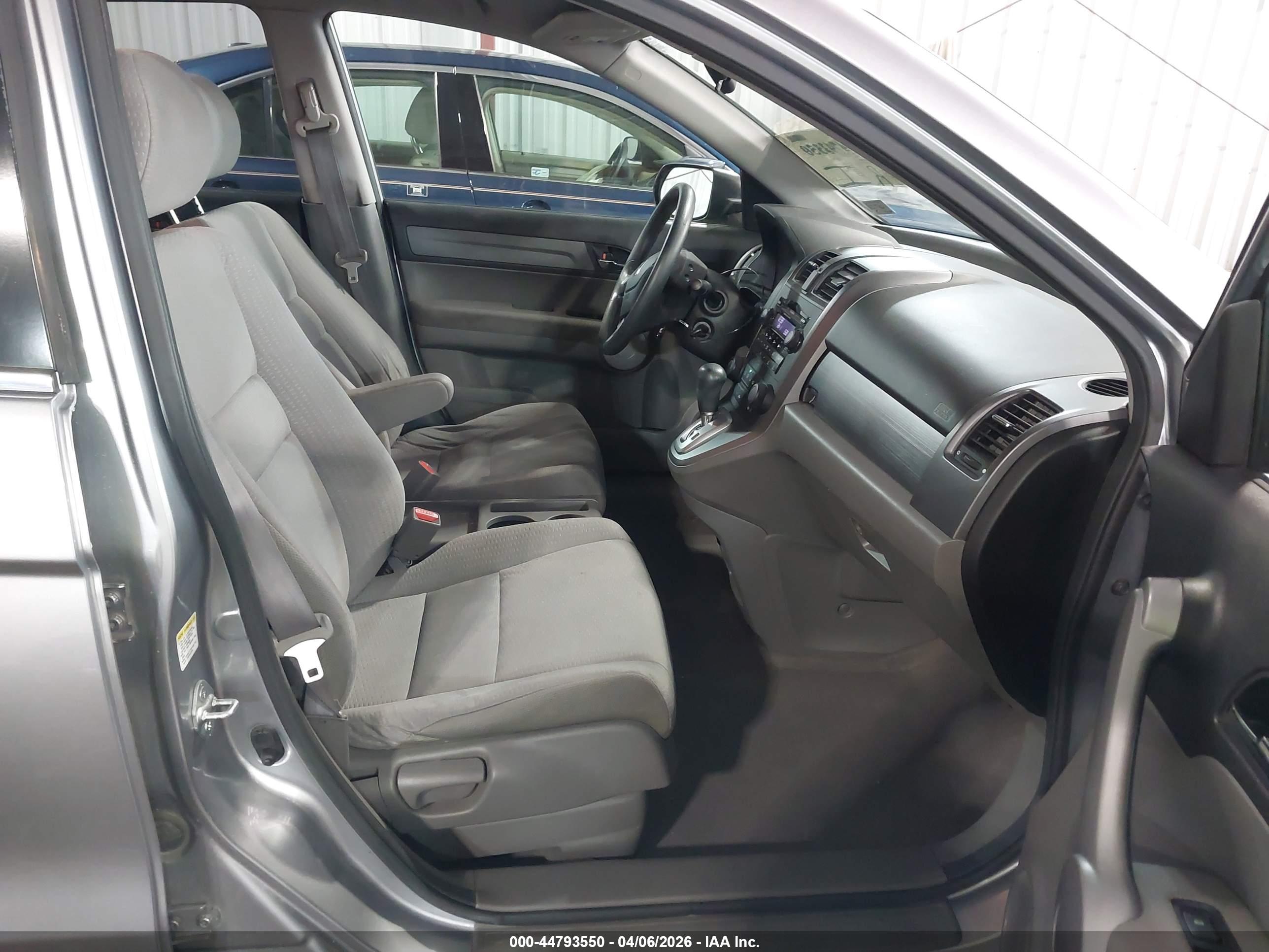 HONDA CR-V image 5