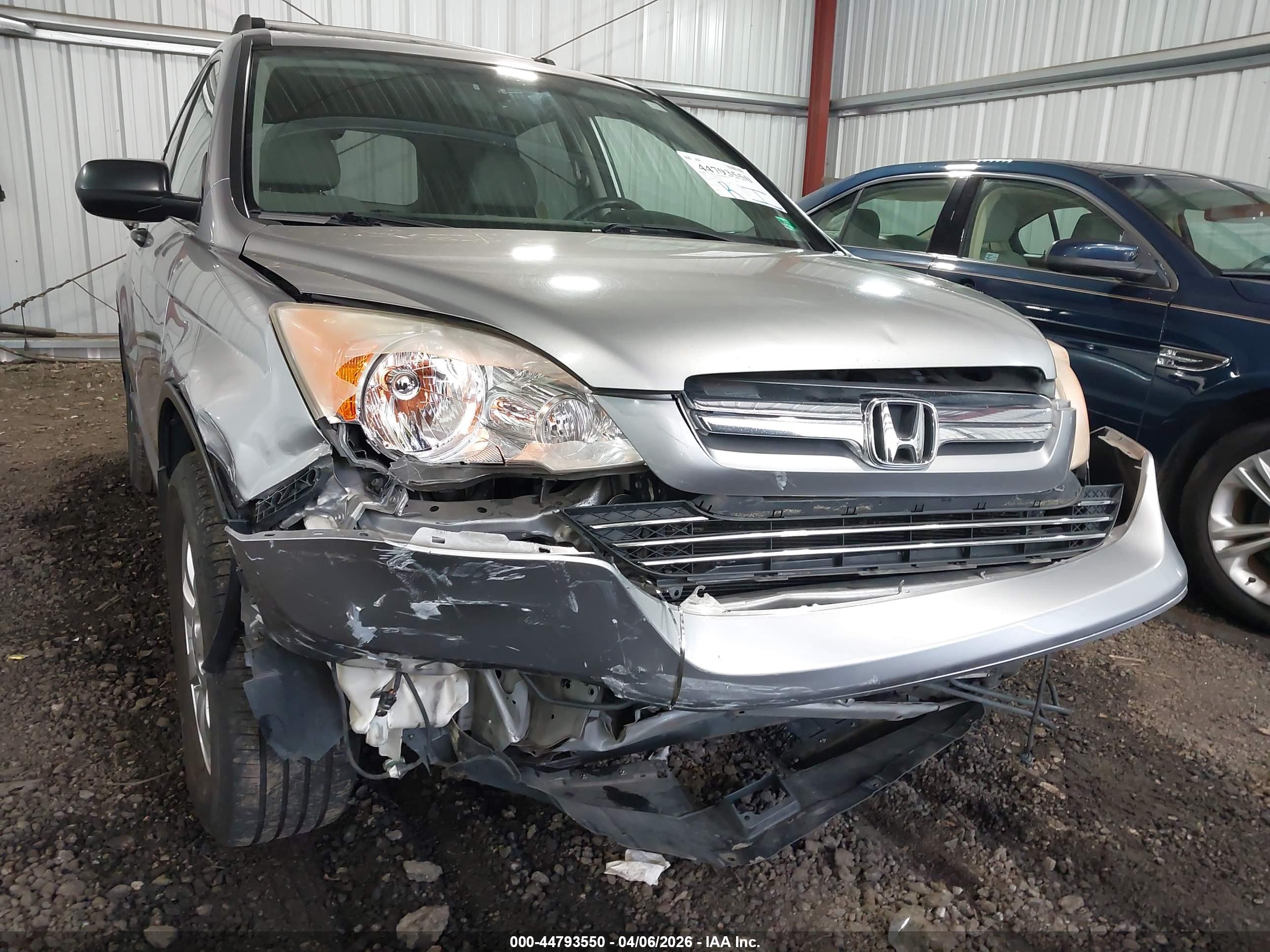 HONDA CR-V image 6