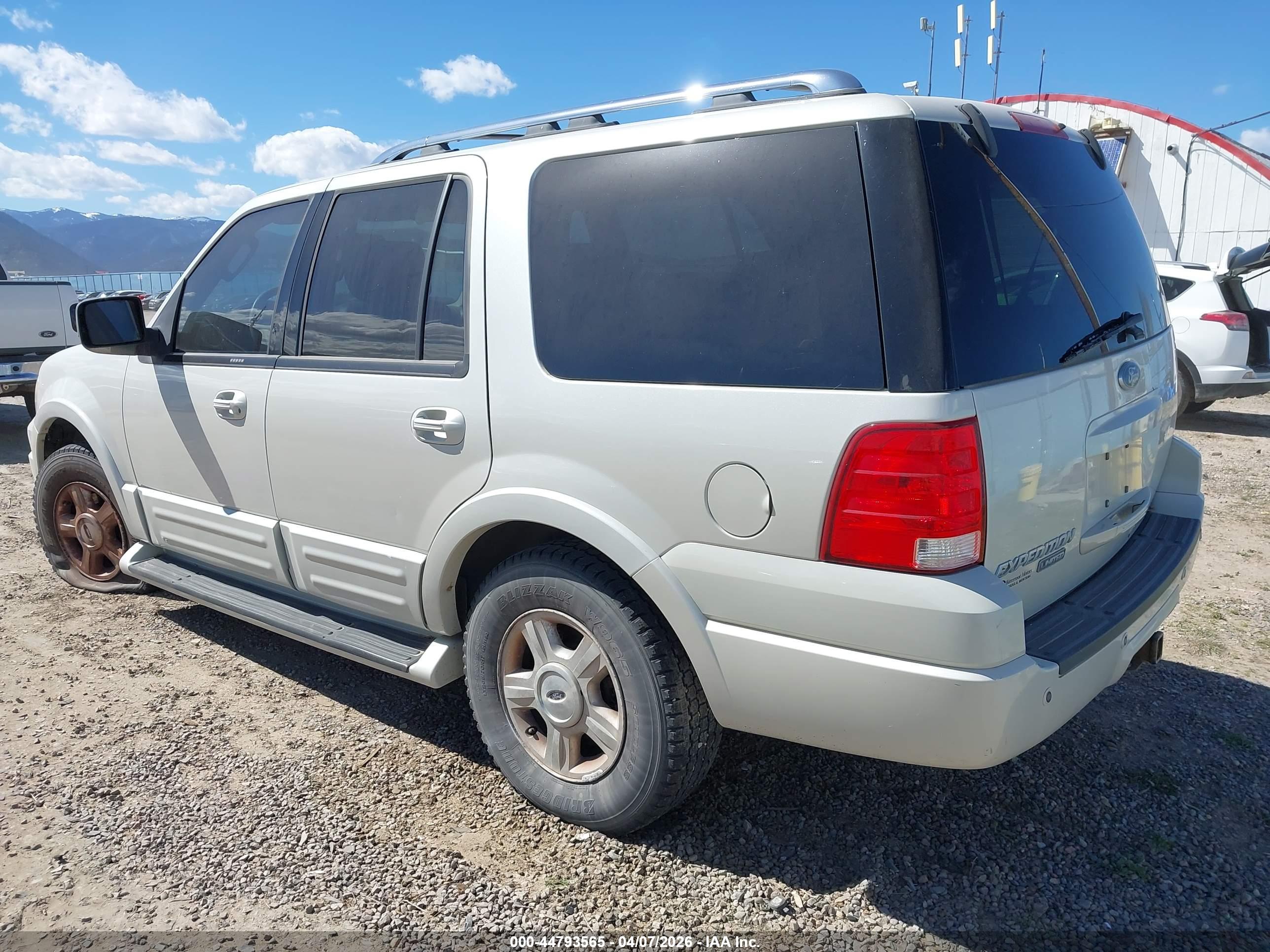 FORD EXPEDITION image 3