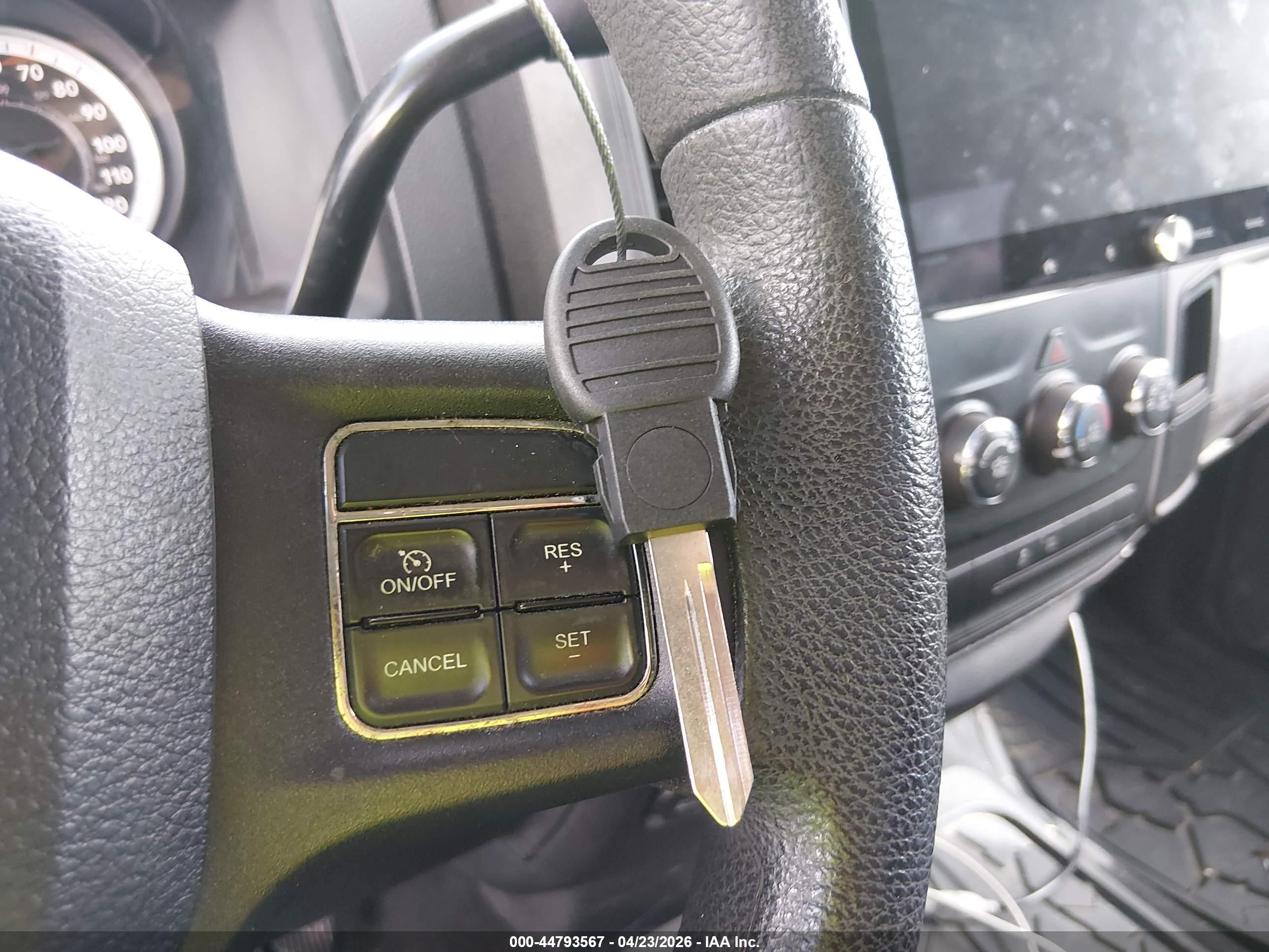 RAM 1500 image 11