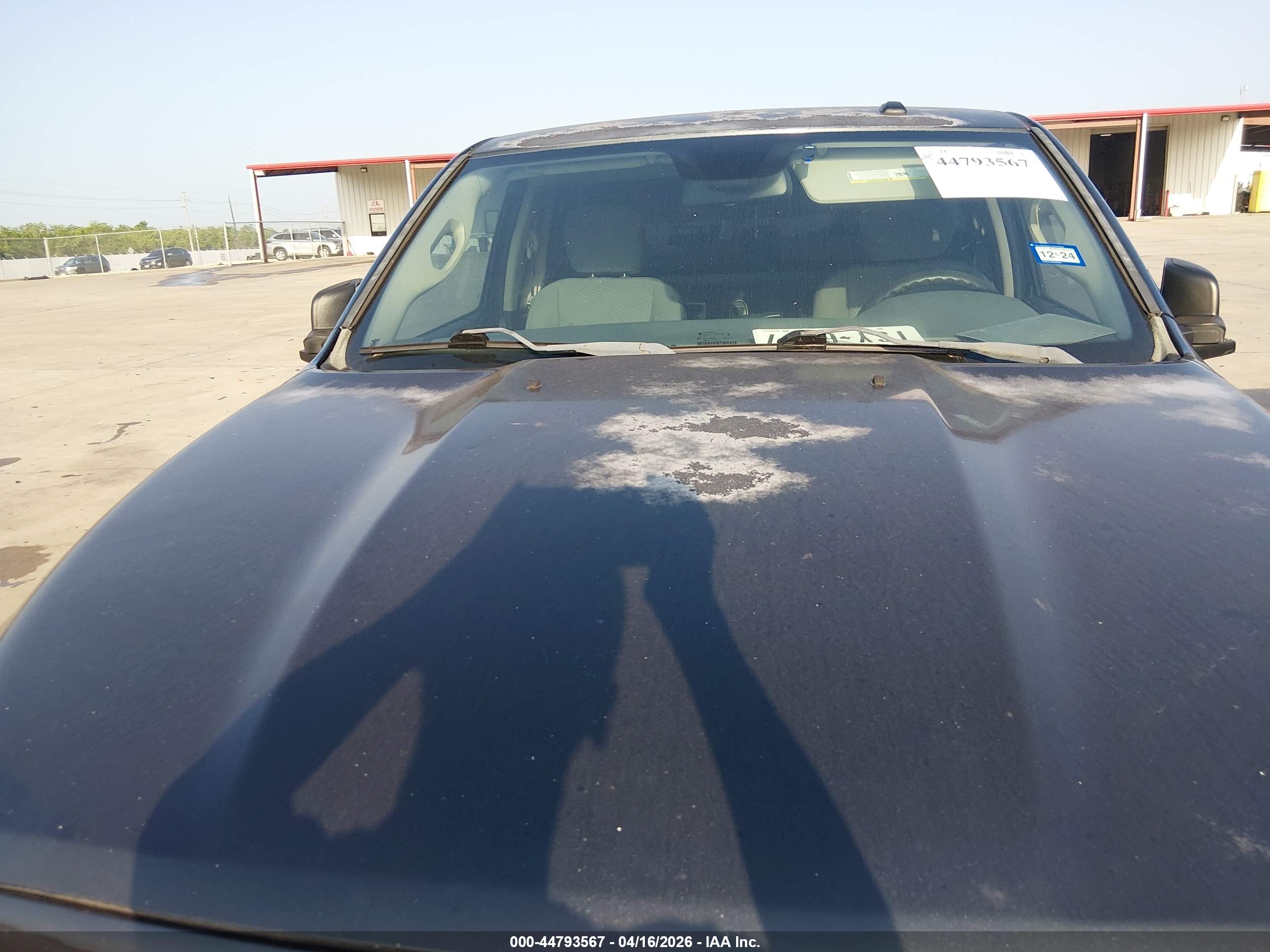RAM 1500 image 6