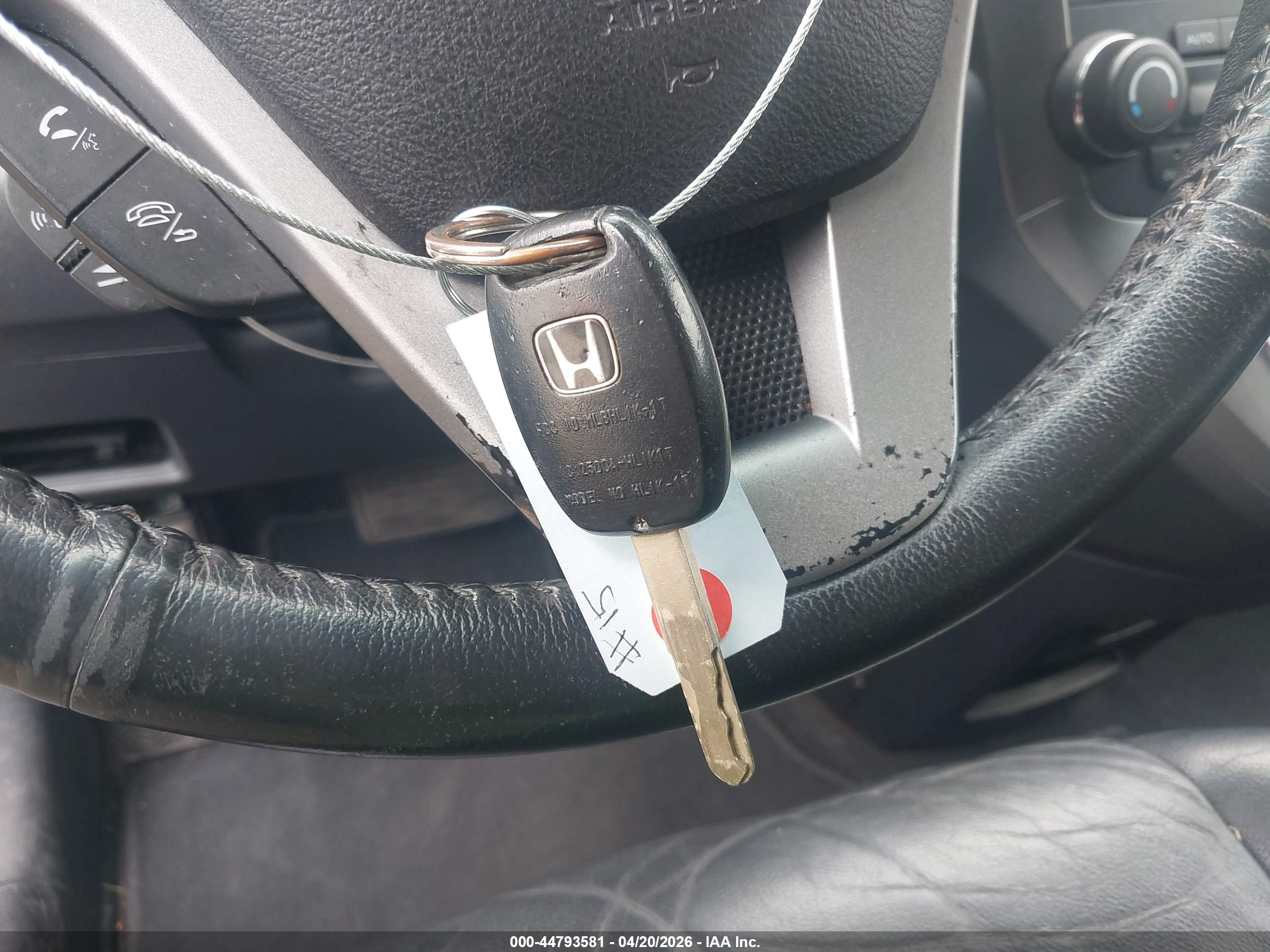 HONDA CR-V image 11