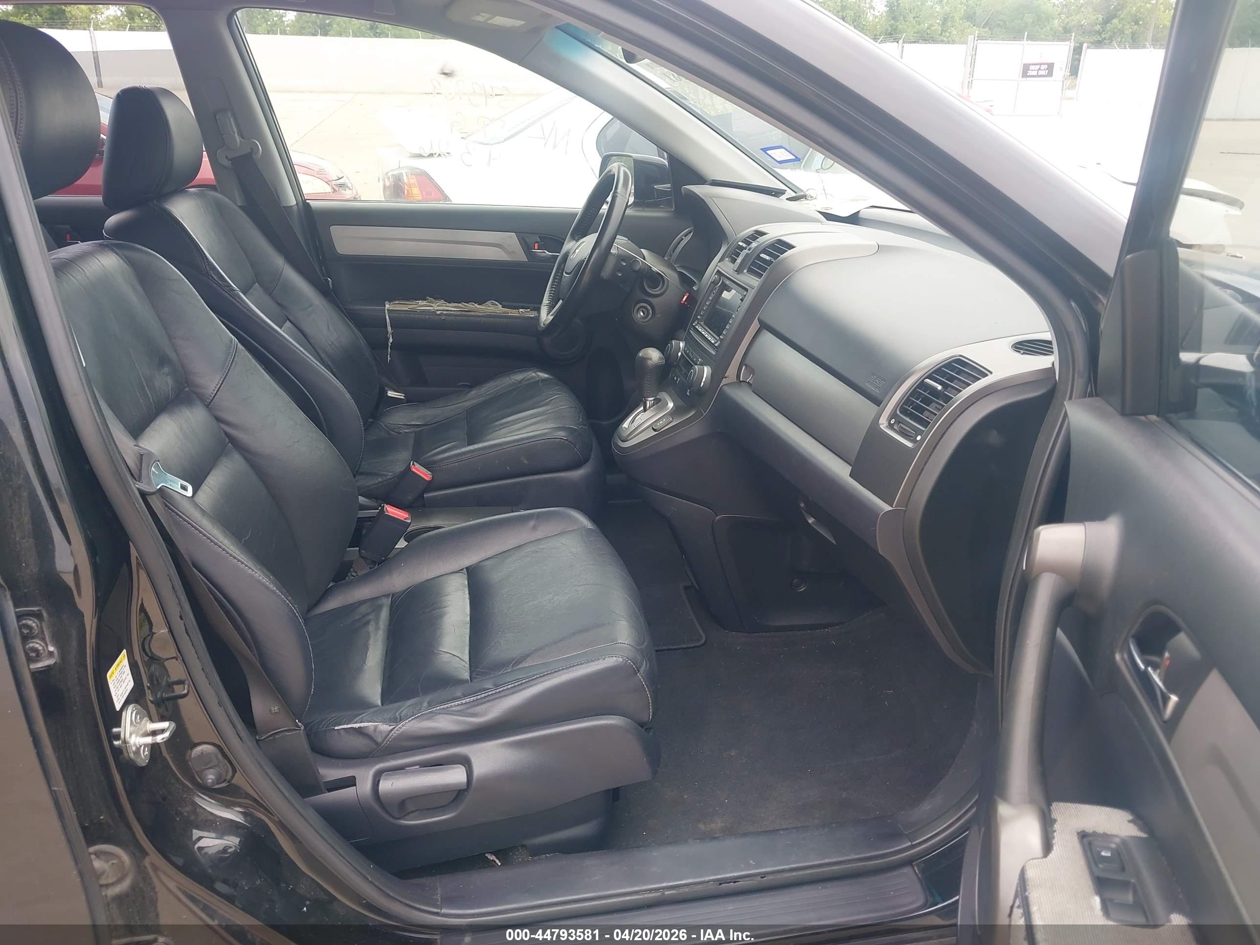 HONDA CR-V image 5