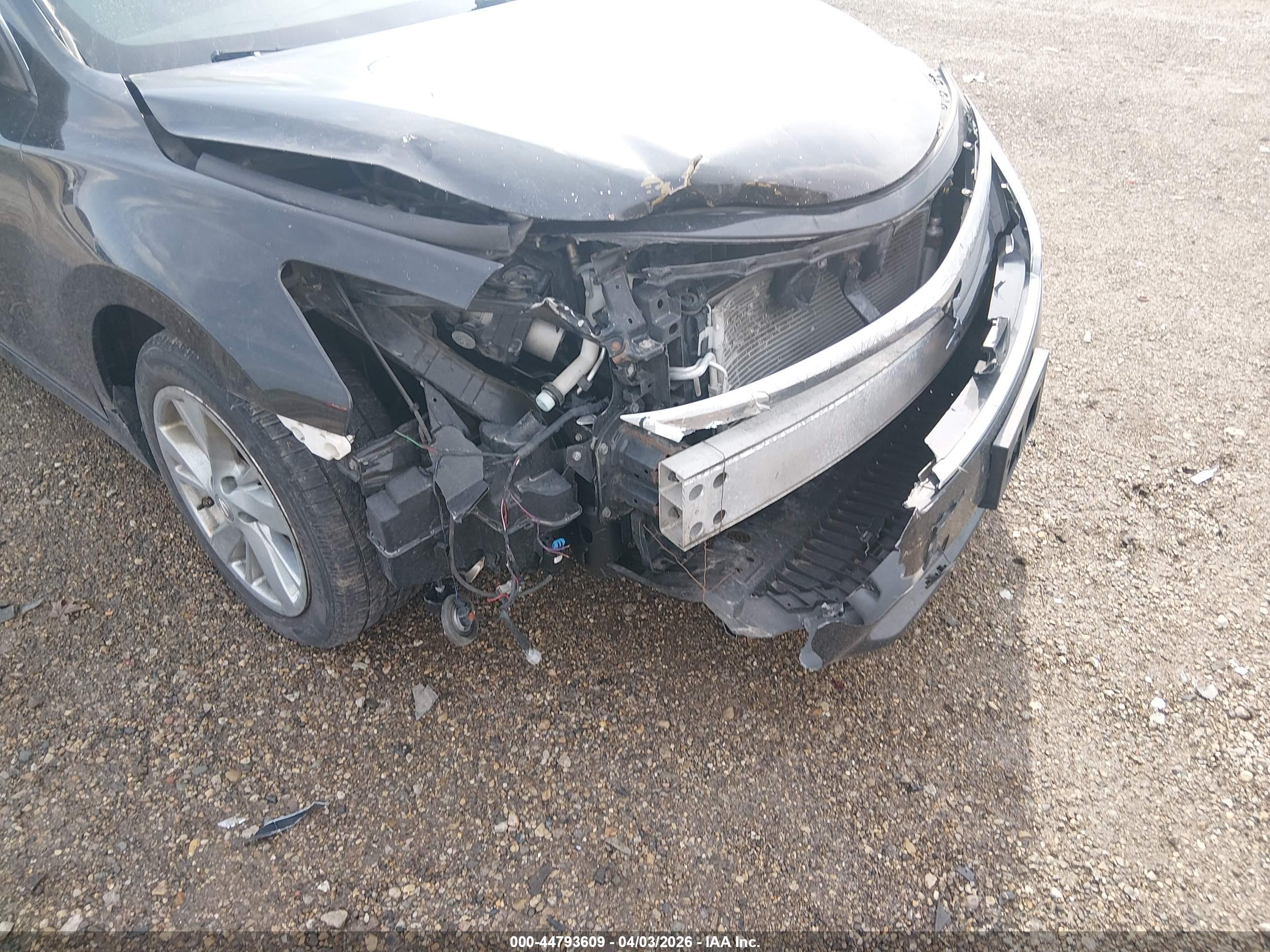 NISSAN ALTIMA image 6